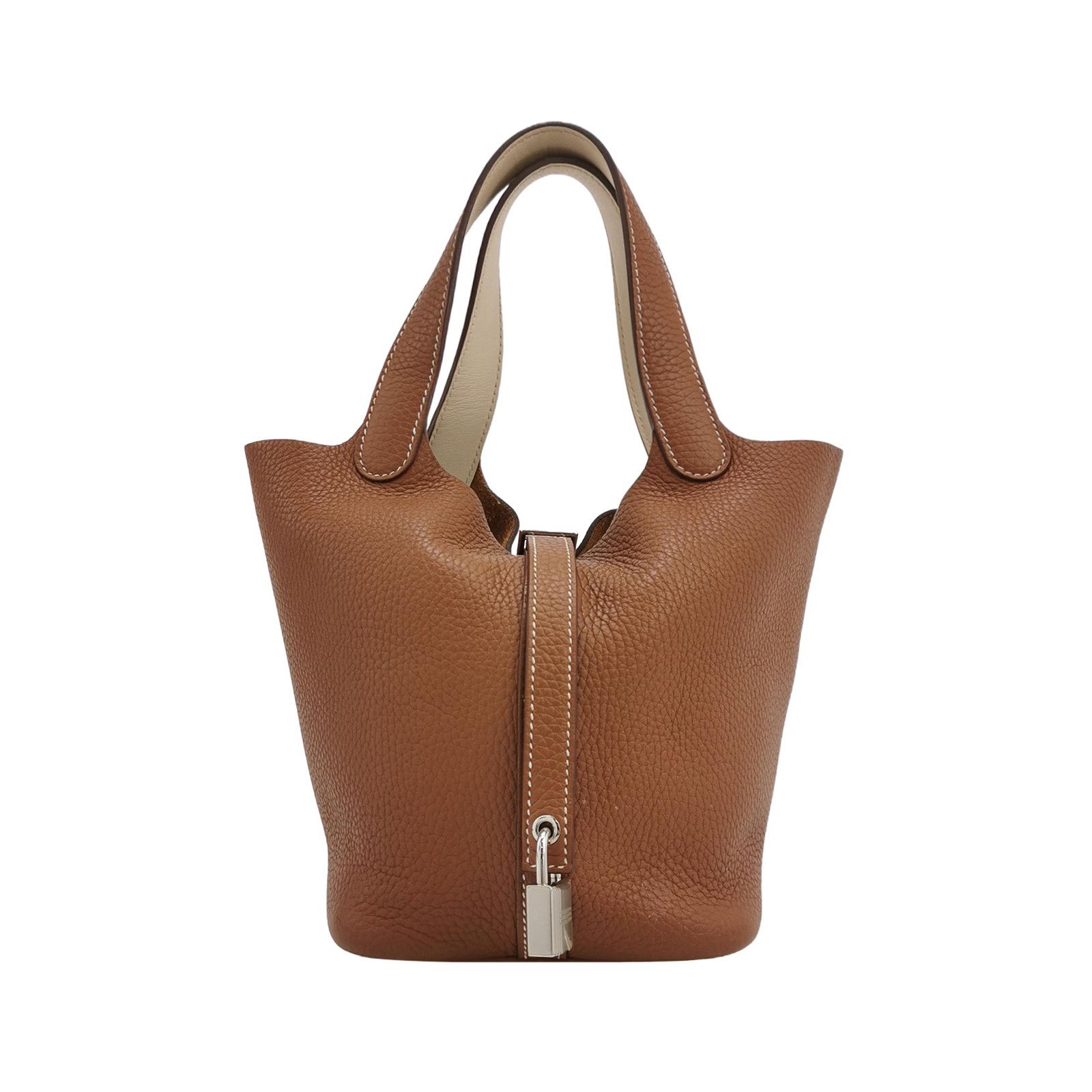 Hermes Hermes Women os Tote Bags Size ONE SIZE - 1 Thumbnail