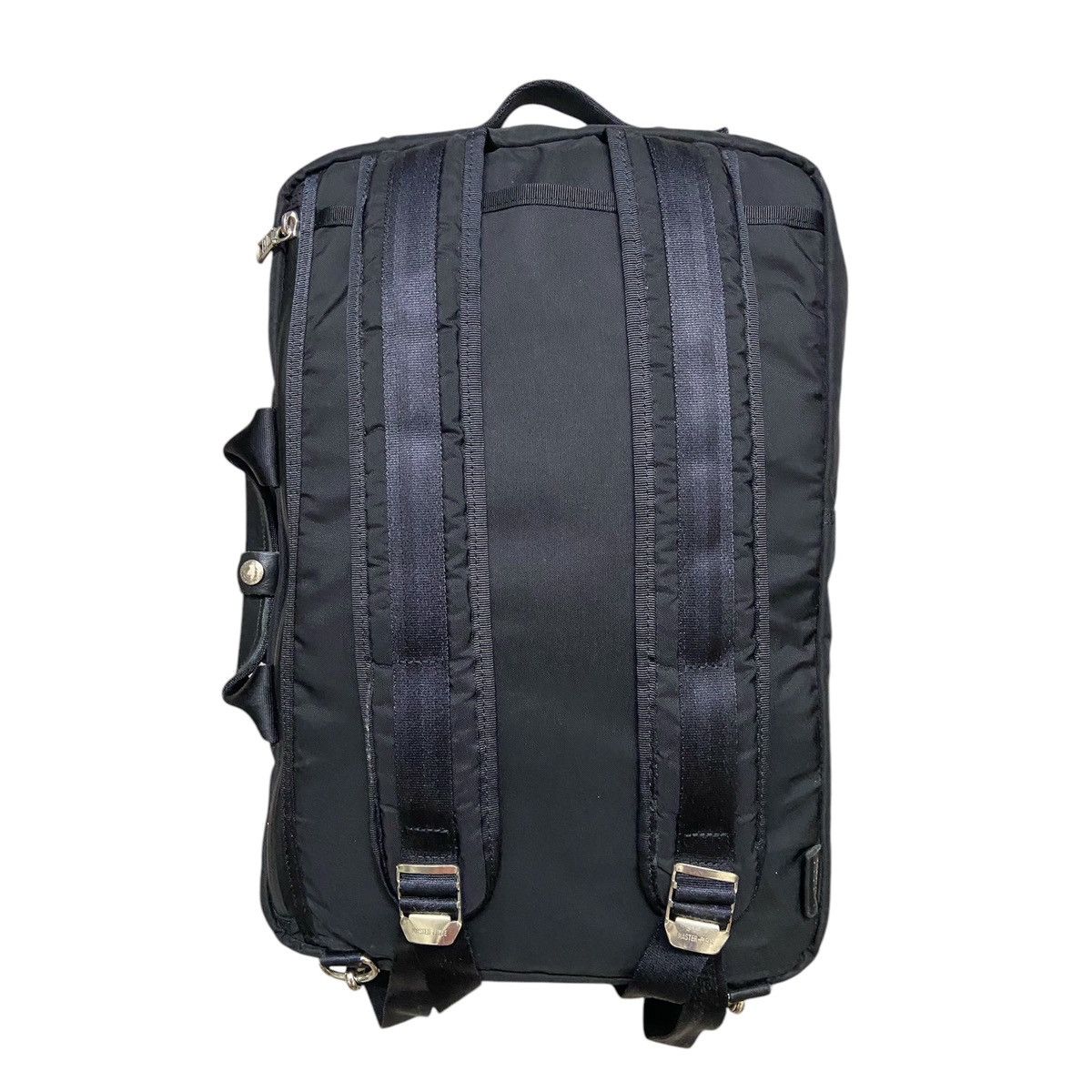 Japanese Brand × MasterPiece Master-piece Stream 2way Backpack 13L Size ONE SIZE - 4 Thumbnail