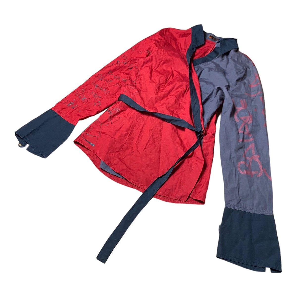 Cop Copine The Cop Copine Wrap Around Set Size S / US 4 / IT 40 - 3 Thumbnail