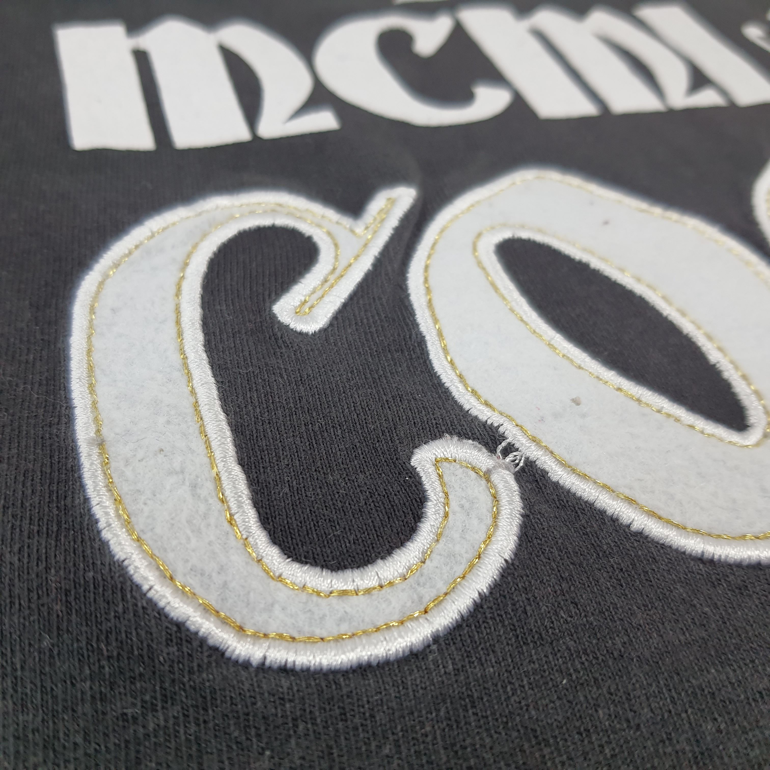 Coogi × Vintage Vintage MCMLXIX COOGI Tshirt Size US L / EU 52-54 / 3 - 3 Thumbnail