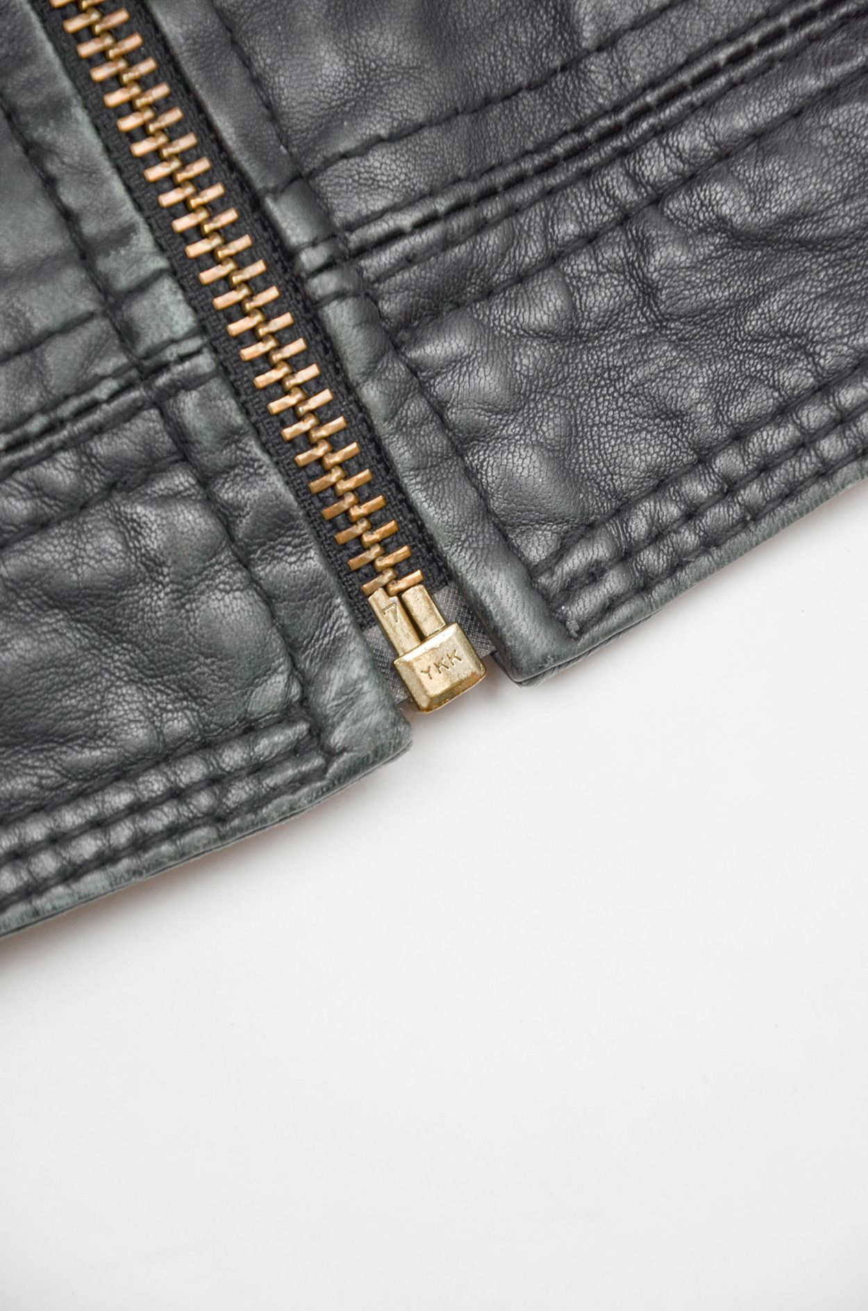Zadig & Voltaire Zadig & Voltaire Leather Jacket – Size M Size M / US 6-8 / IT 42-44 - 5 Thumbnail