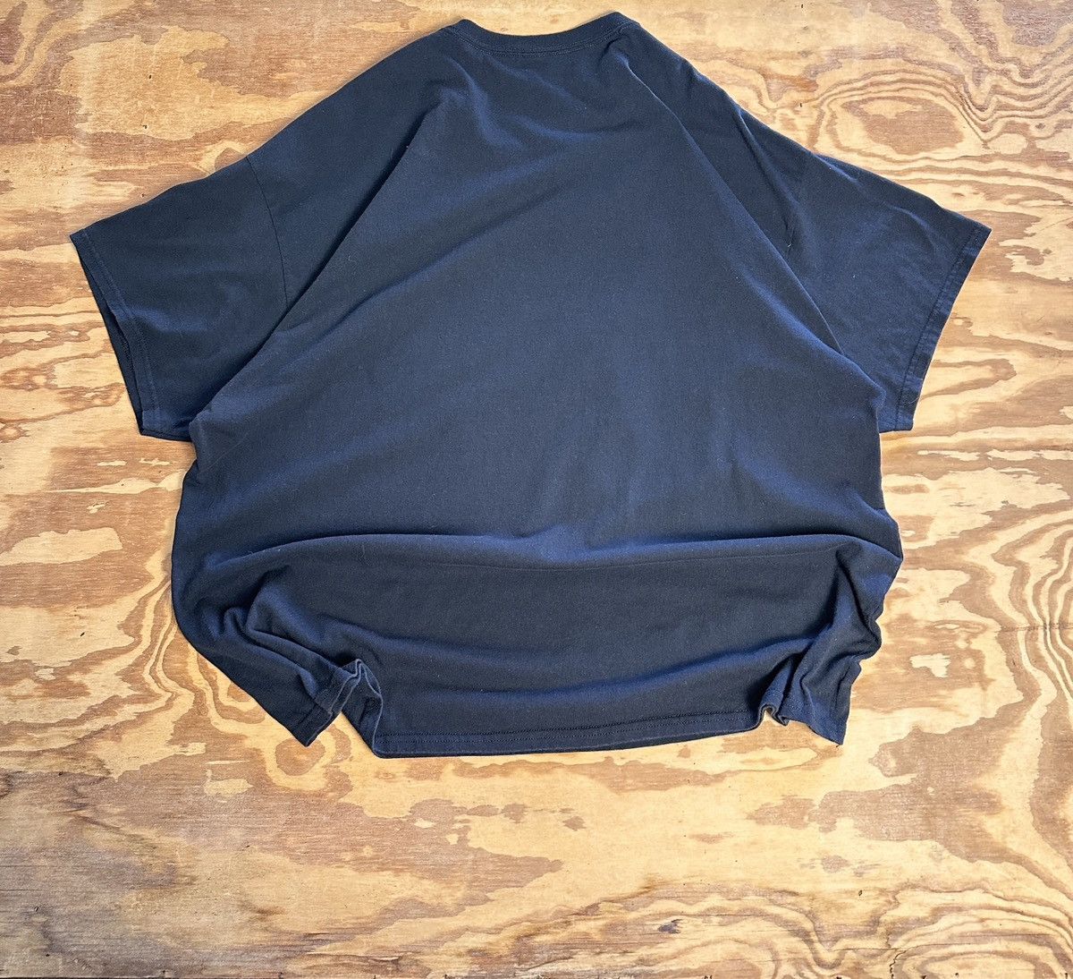 Other Ice Cube tee in black and multi-colour Size US XXL / EU 58 / 5 - 3 Thumbnail