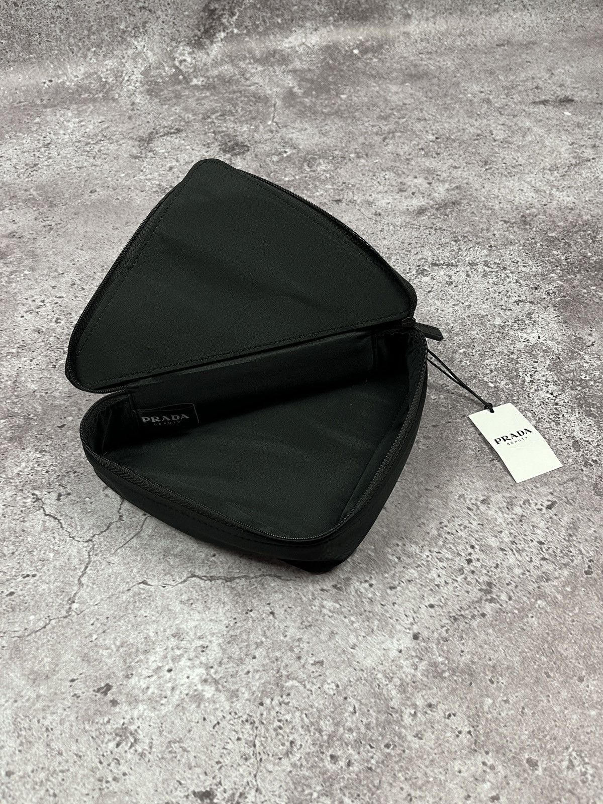 Prada Prada cosmetic bag Size ONE SIZE - 6 Thumbnail