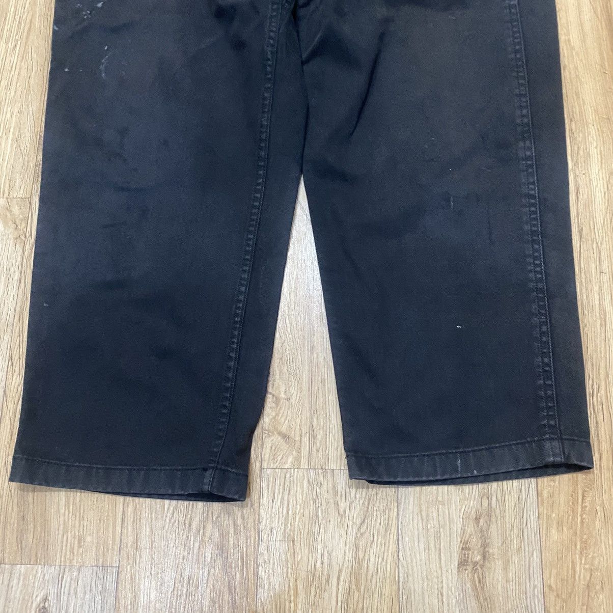Gramicci 2000s Gramici Fatigue Pants Size US 28 / EU 44 - 7 Thumbnail