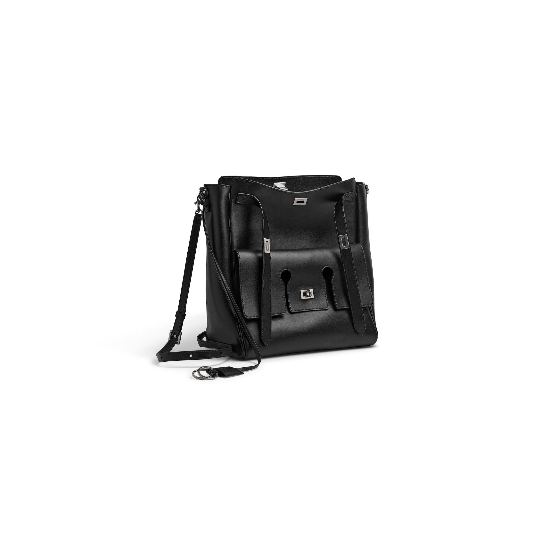 o1tr1nto0226 Size: OS / Bel Air Hobo Messenger Bag