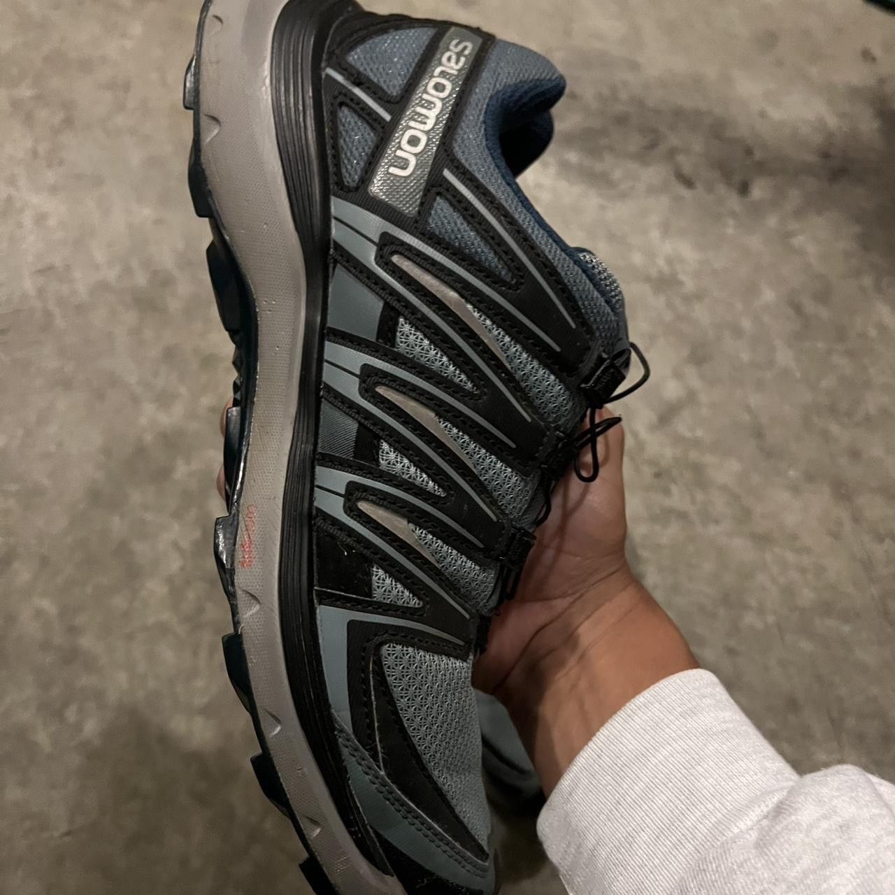 Salomon Solomon X Ultra 3D trainers Size US 10.5 / EU 43-44 - 2 Thumbnail
