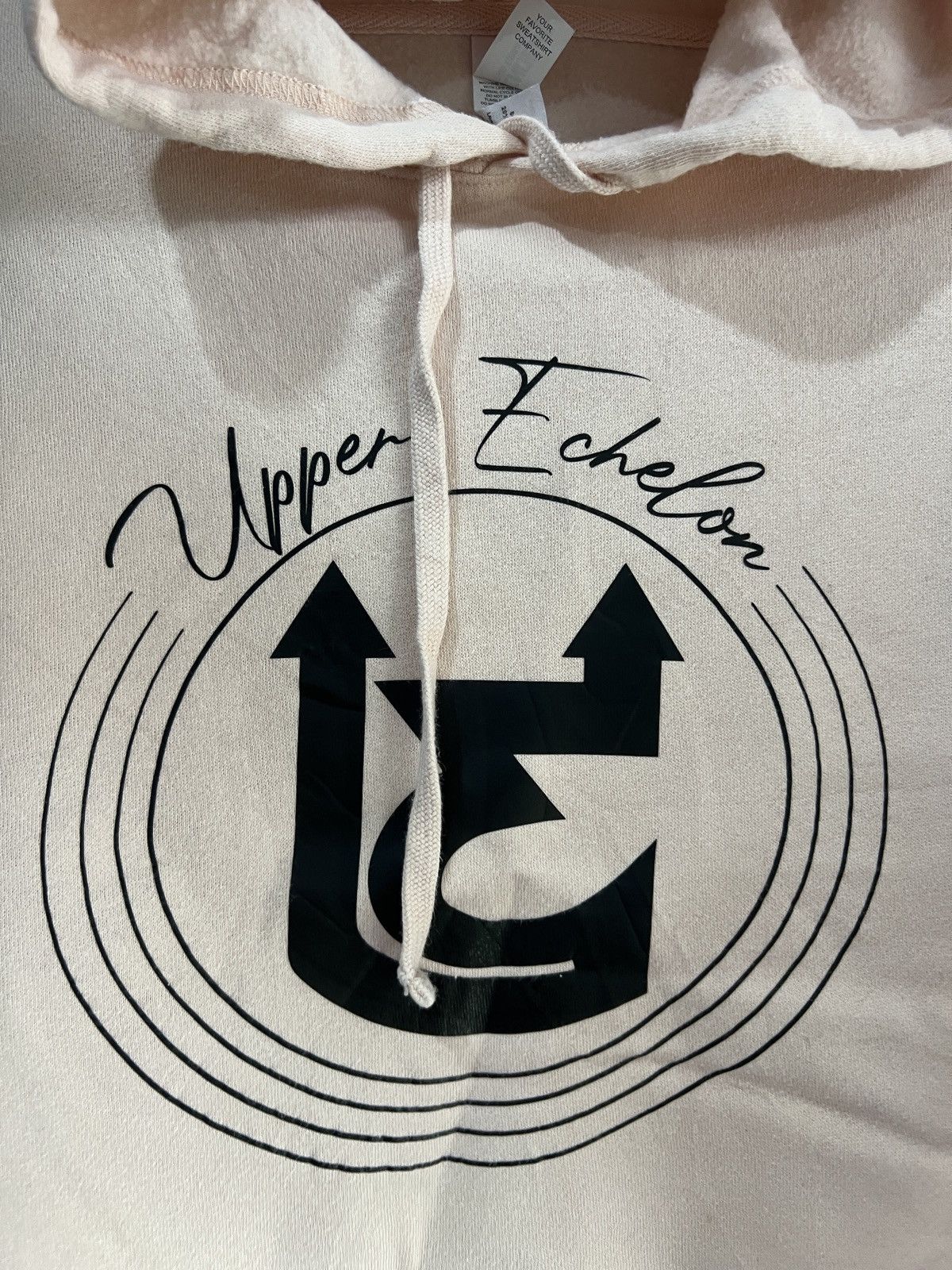 Independent Trading Co. 🔥Independent Trading Co. Upper Echelon Cropped Hoodie Size M / US 6-8 / IT 42-44 - 10 Thumbnail