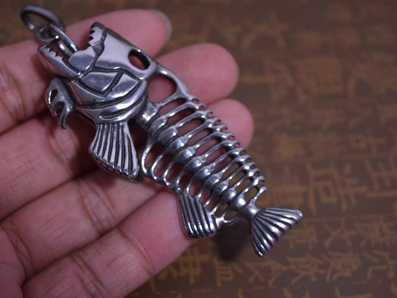 Other Skull Vibe STEAL! Y2K Chains Necklace Chain Size ONE SIZE - 3 Thumbnail