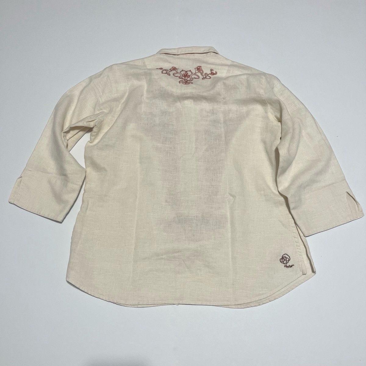 Patagonia Patagonia x rhythm embroidered button up Size M / US 6-8 / IT 42-44 - 2 Thumbnail