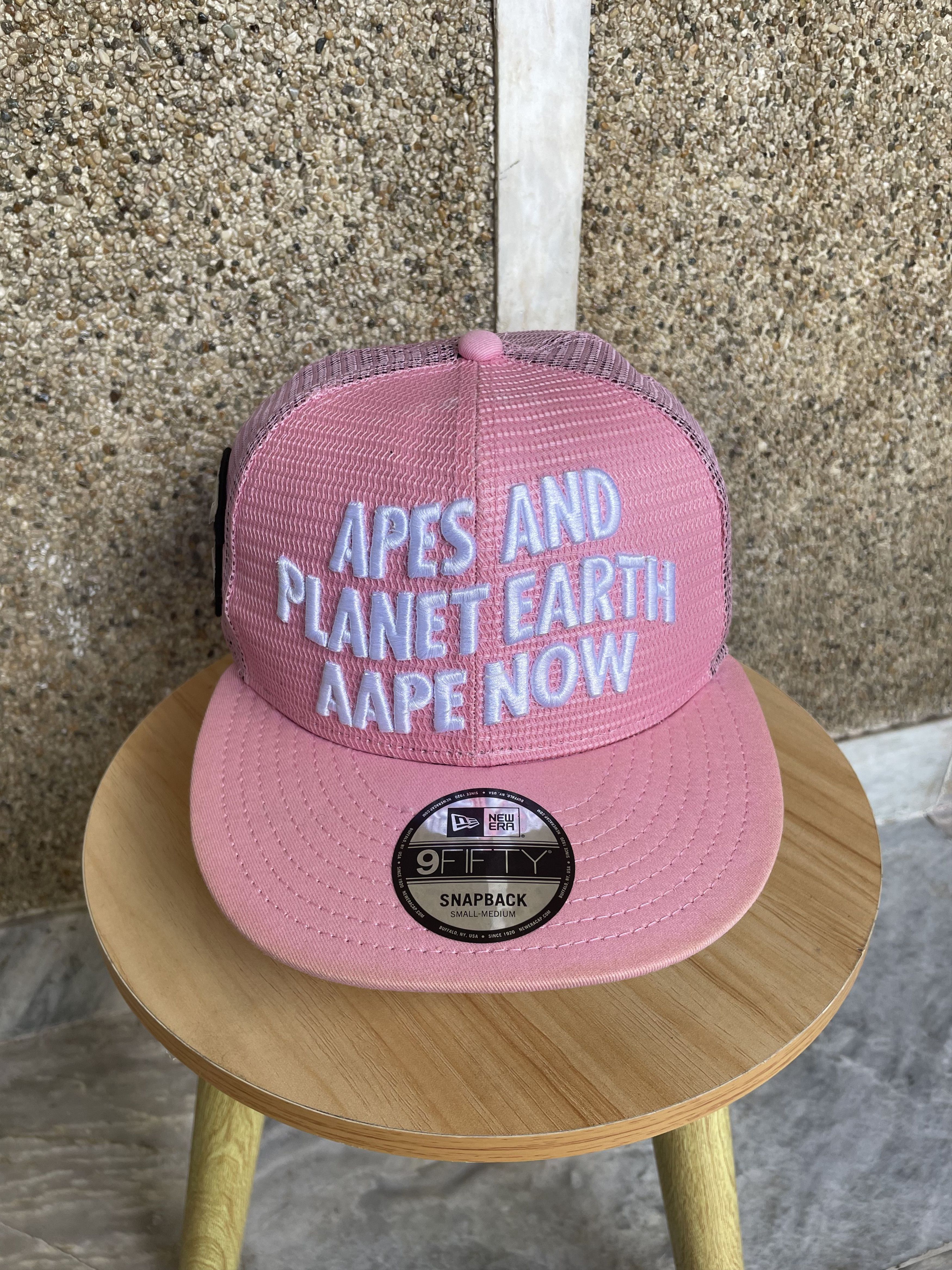 Bape × New Era | Grailed