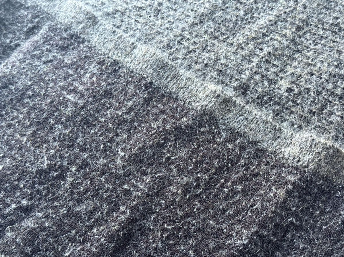 Stephan Schneider Stephan Schneider Wool & Mohair Scarf Size ONE SIZE - 2 Thumbnail