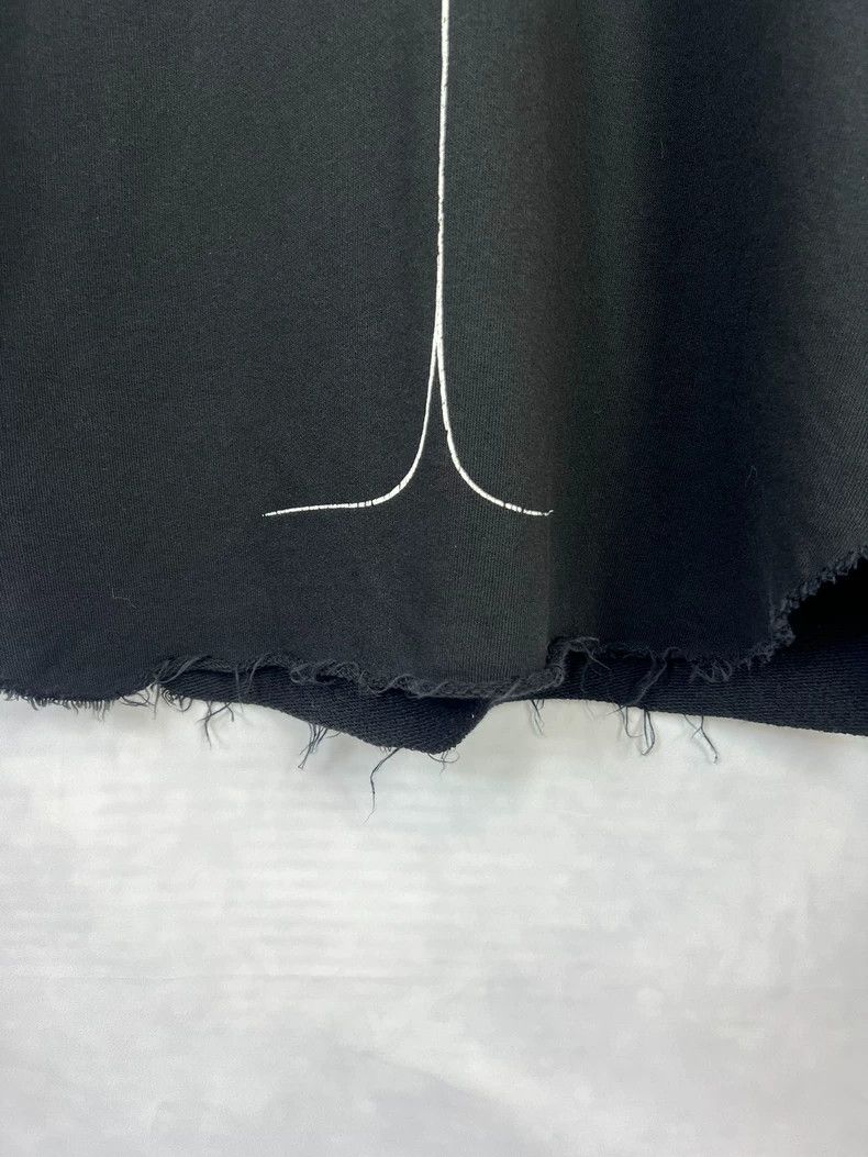 Saint Laurent Paris Saint Laurent Paris 16ss organ bow dress fringed sleeveles Size US S / EU 44-46 / 1 - 4 Thumbnail