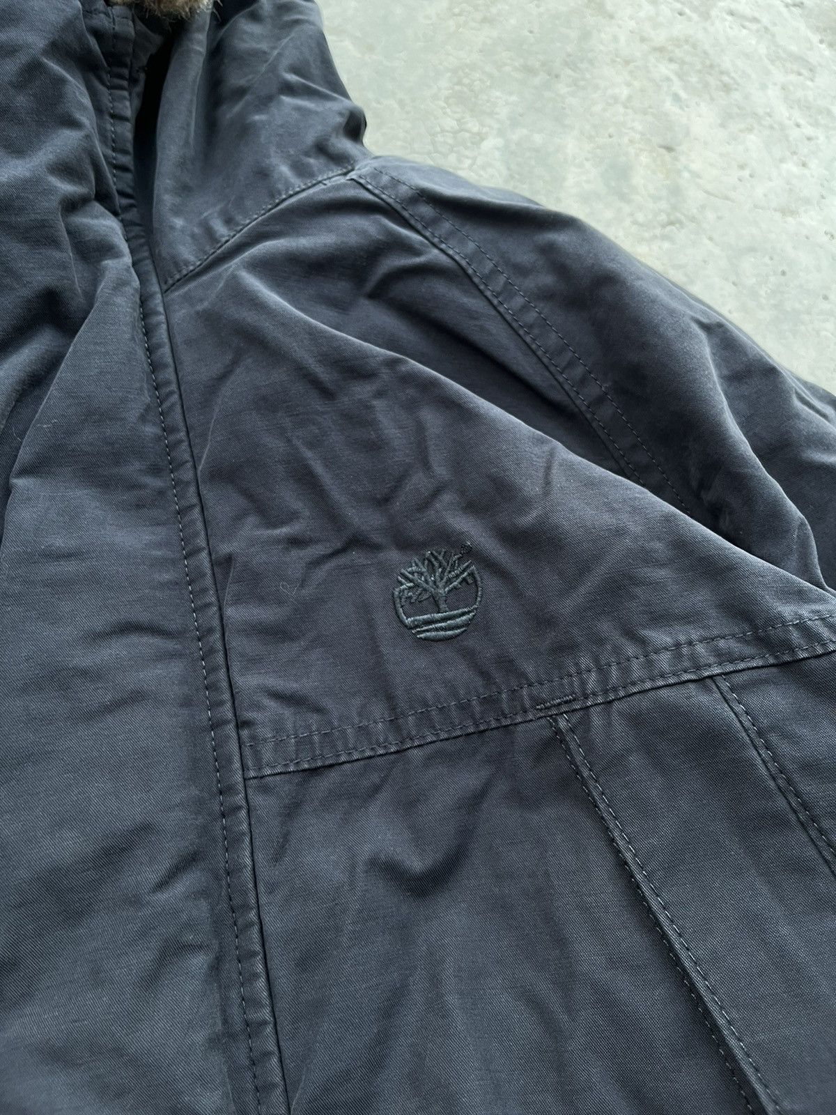 Timberland timberland winter puffer down jacket Size US XL / EU 56 / 4 - 3 Thumbnail