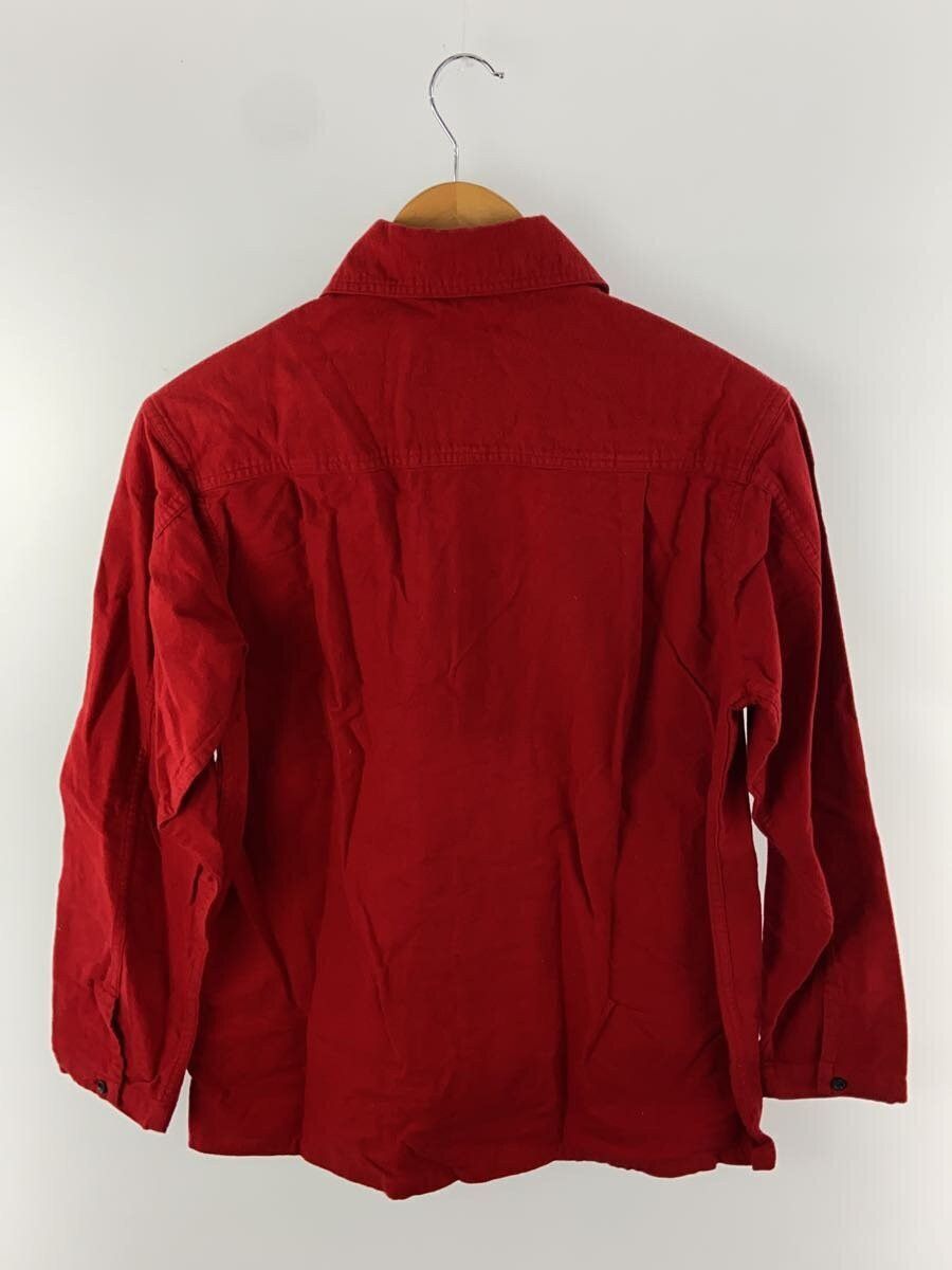 Yohji Yamamoto Button Up Shirt Size US M / EU 48-50 / 2 - 2 Thumbnail