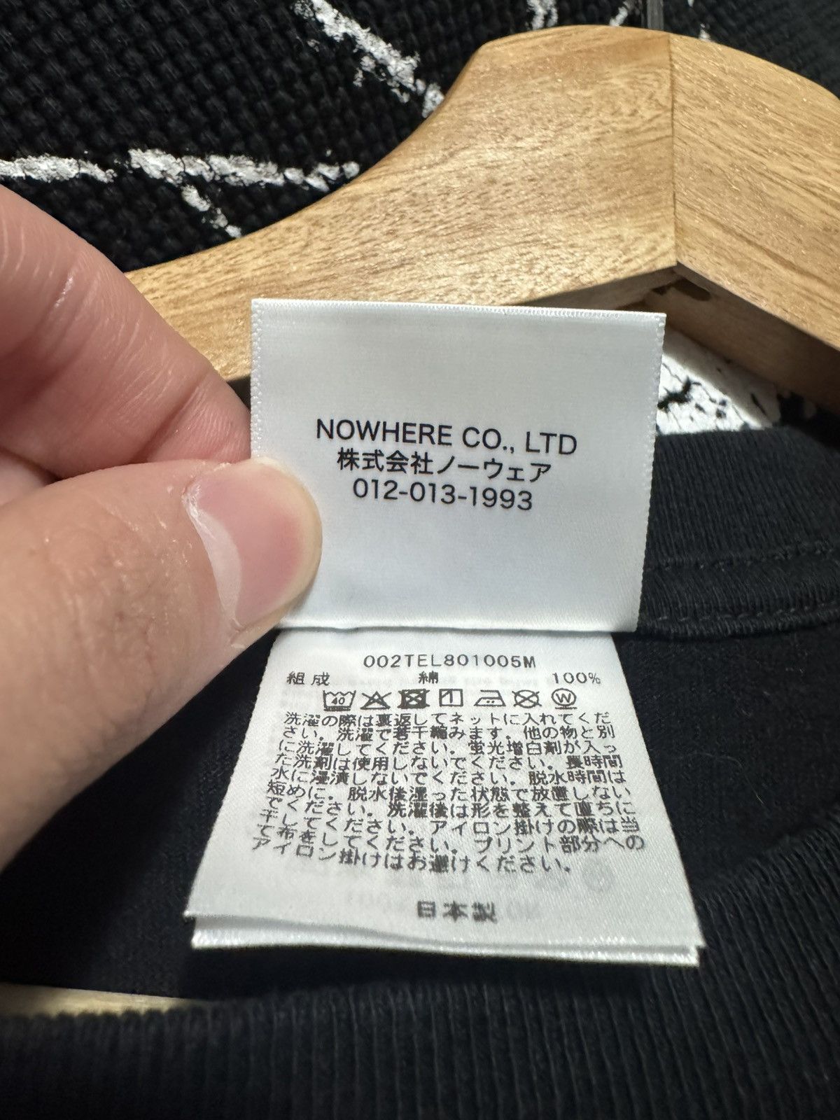 Bape Bape Blue Camo ABC Tee Size US M / EU 48-50 / 2 - 4 Thumbnail