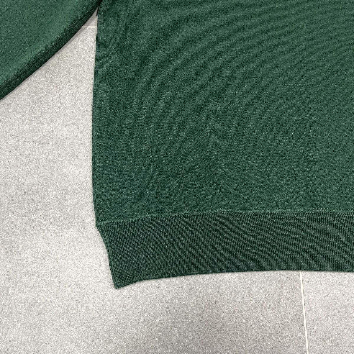 Polo Ralph Lauren Polo Sport Ralph Lauren Sweater Sweatshirt Size M Size US M / EU 48-50 / 2 - 22 Thumbnail