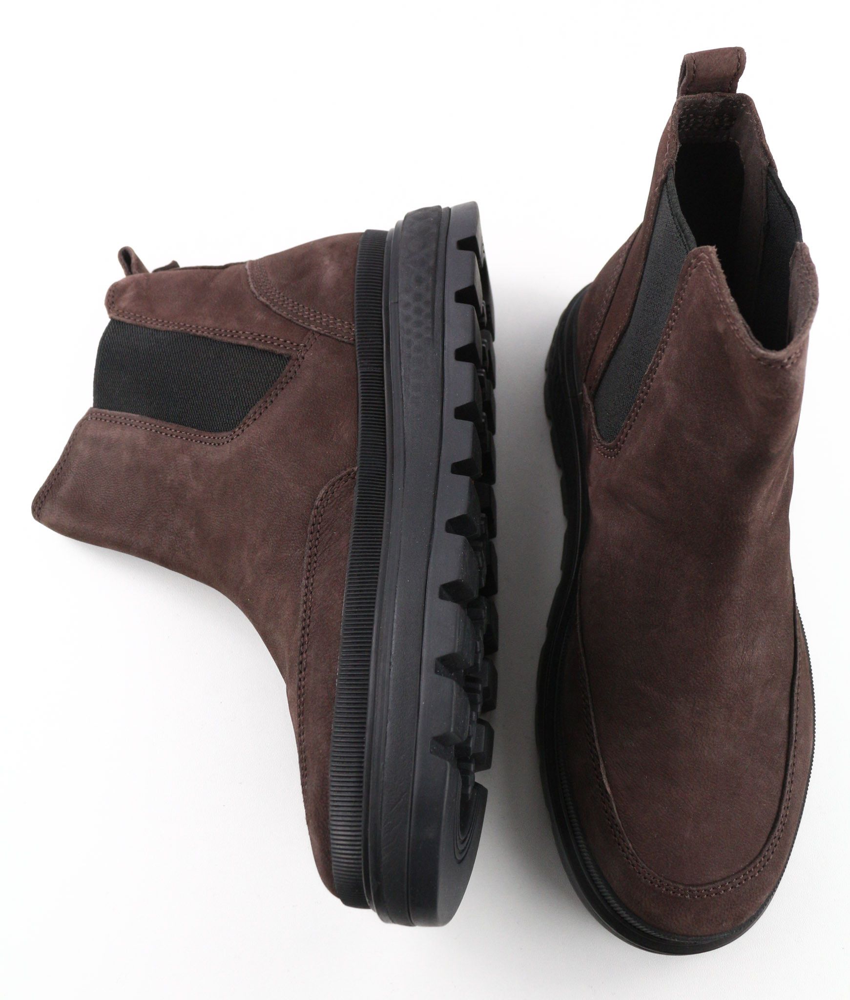 Timberland A2JS2 UK5 Defender Repellent Leather Side Shoes 79930 Size US 5.5 / IT 35.5 - 5 Thumbnail