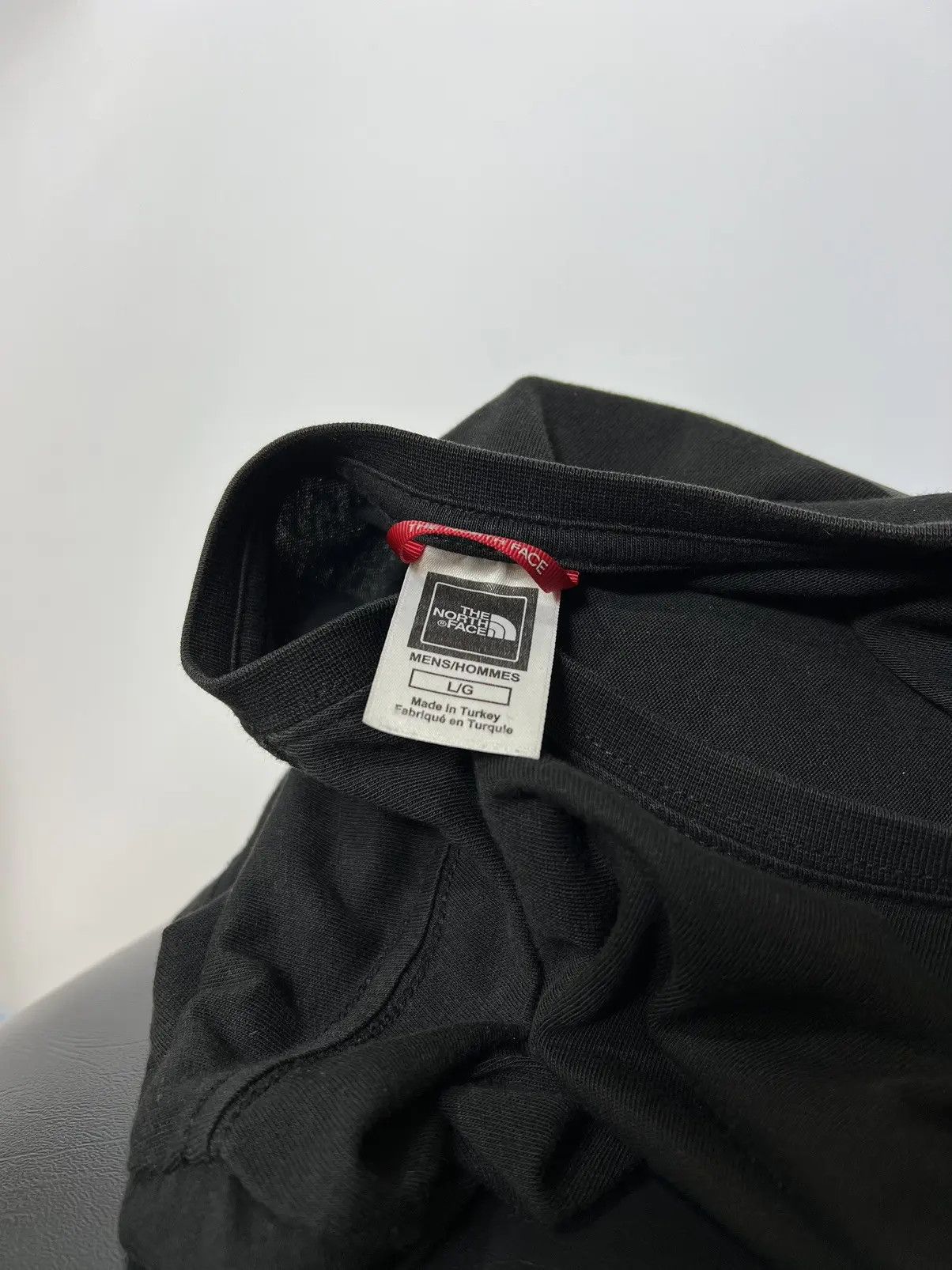 The North Face The north face men’s tee Size US L / EU 52-54 / 3 - 3 Thumbnail
