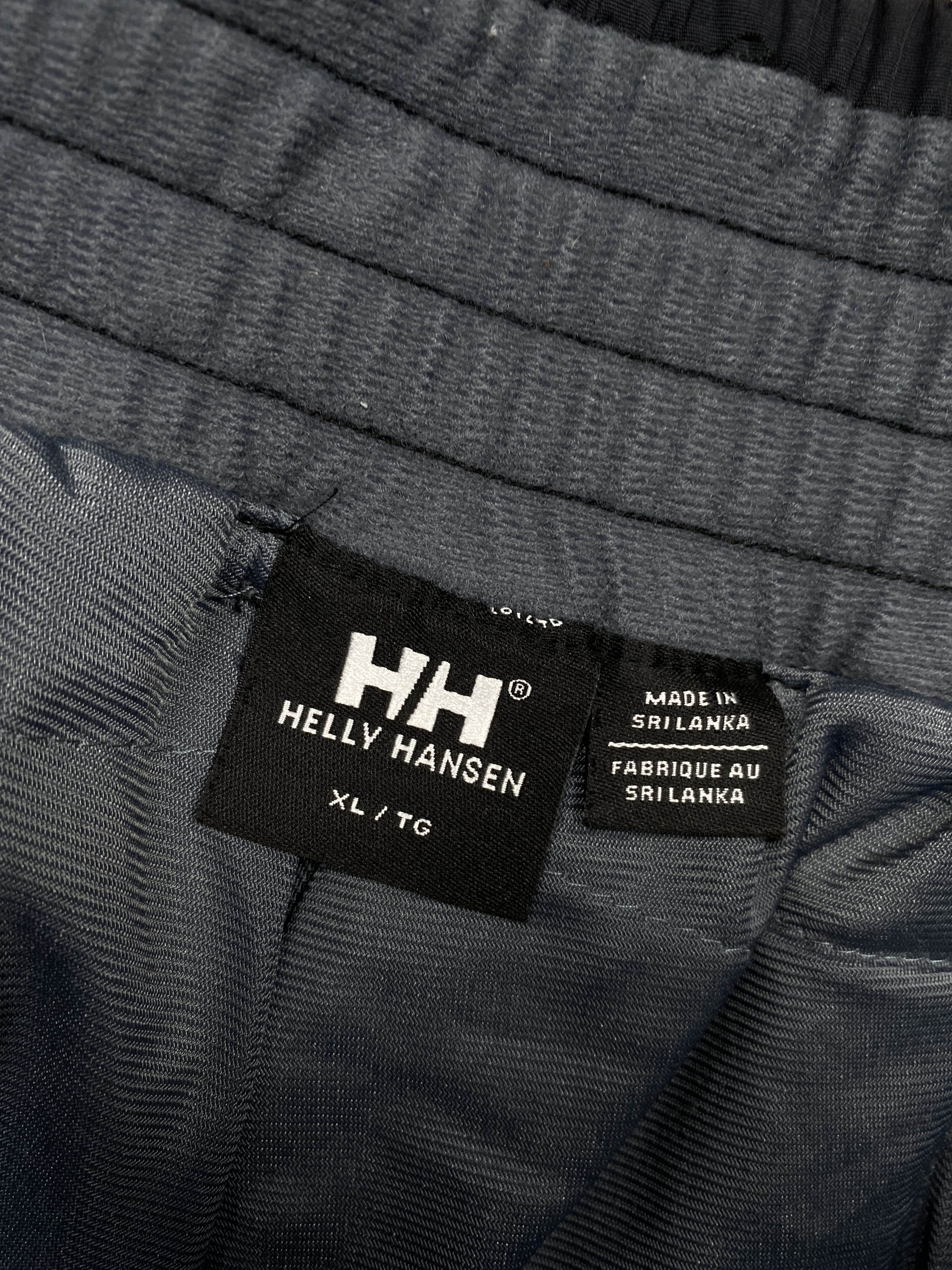 Helly Hansen Helly Hansen Mens Cargo Ski Snowboard Pants Size US 36 / EU 52 - 5 Thumbnail
