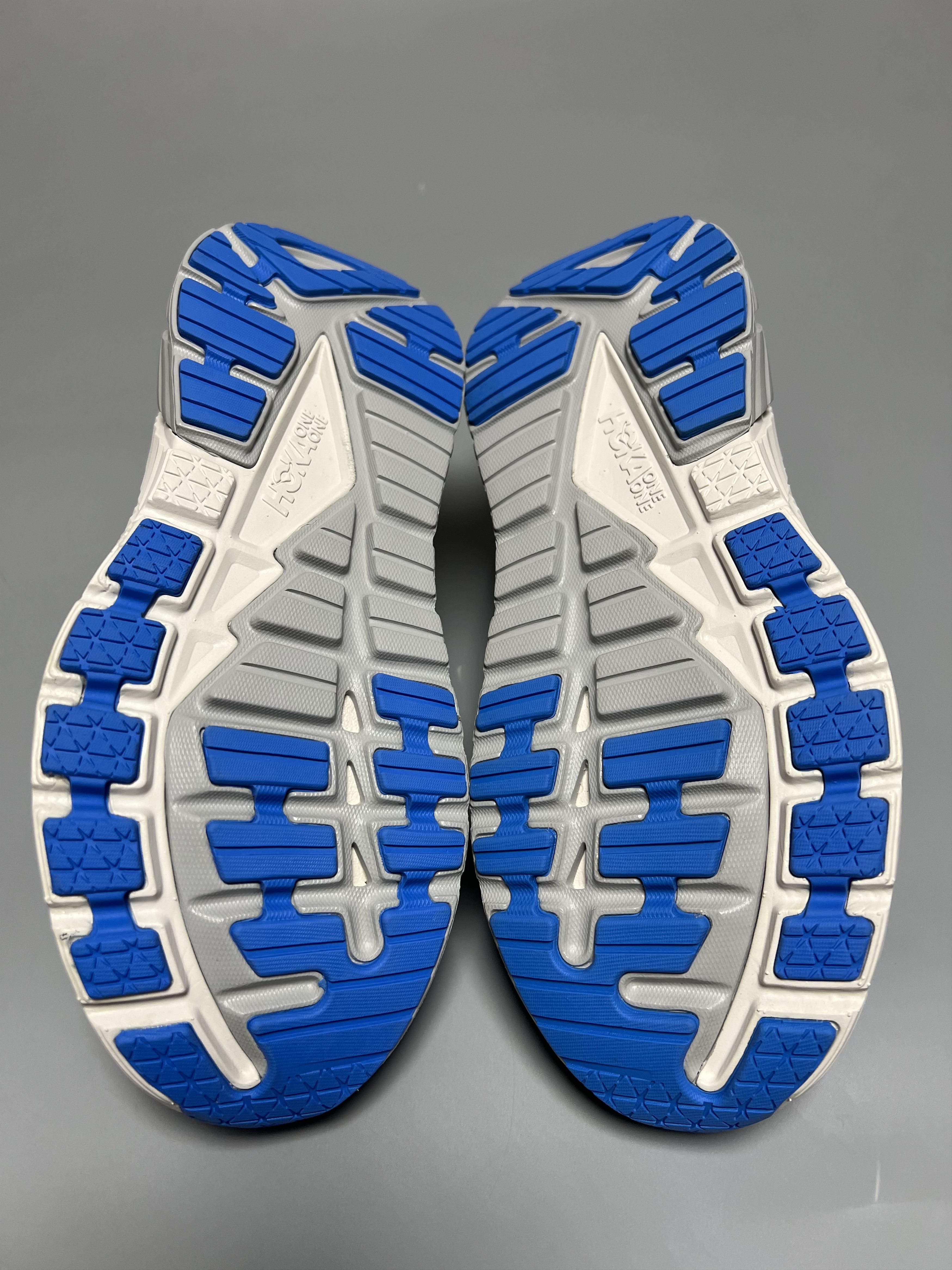 Hoka 11EE Hoka One One Gaviota 4 Wide Running Shoes Walking Gym Size US 11 / EU 44 - 6 Thumbnail