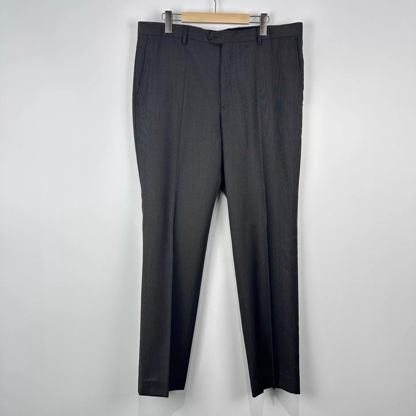 Yves Saint Laurent YSL Casual Suit 56 98 New Big Size 999 (1146) Size US XL / EU 56 / 4 - 8 Thumbnail