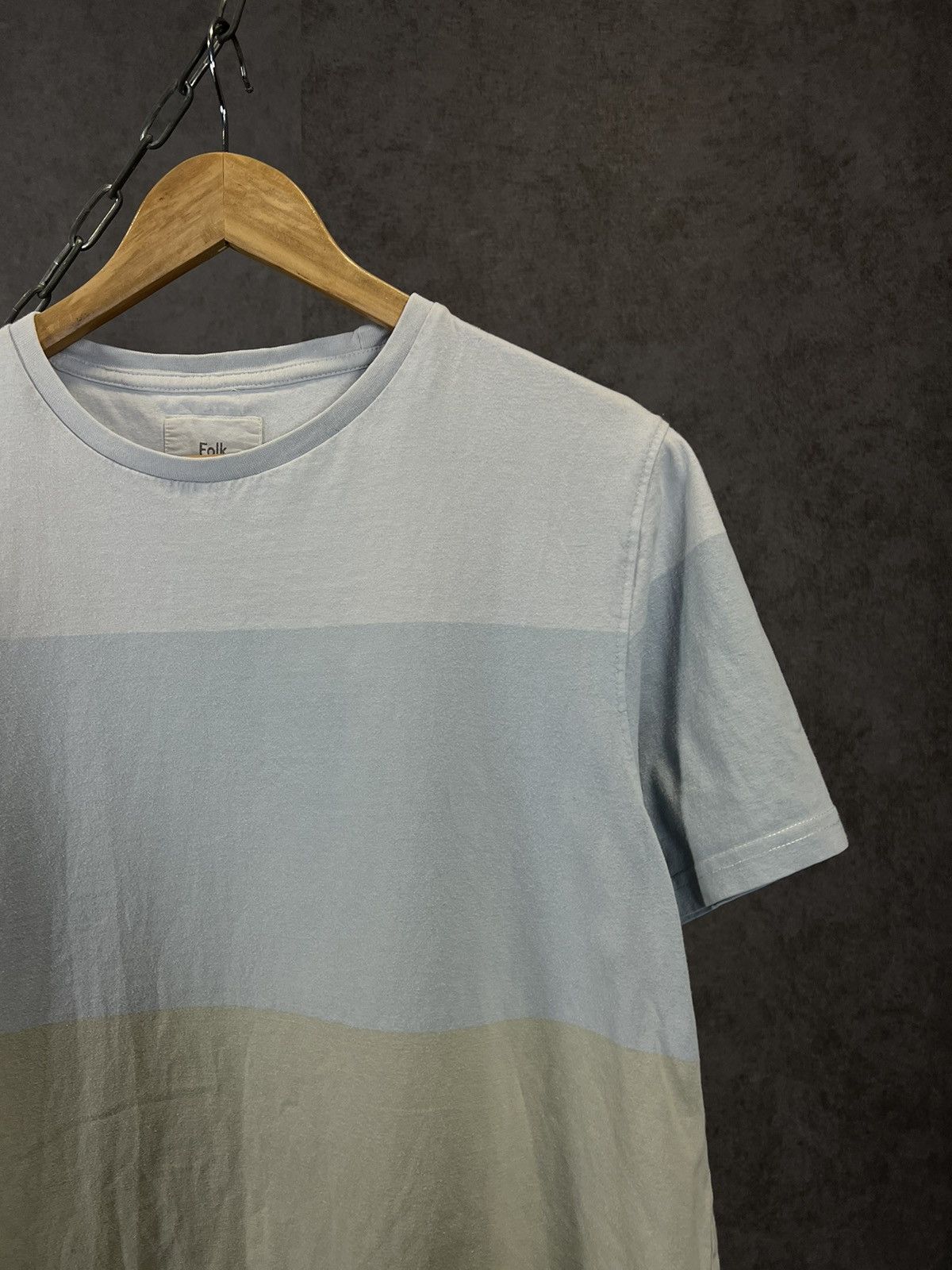 Designer × Folk Folk designer tee Size US M / EU 48-50 / 2 - 2 Thumbnail