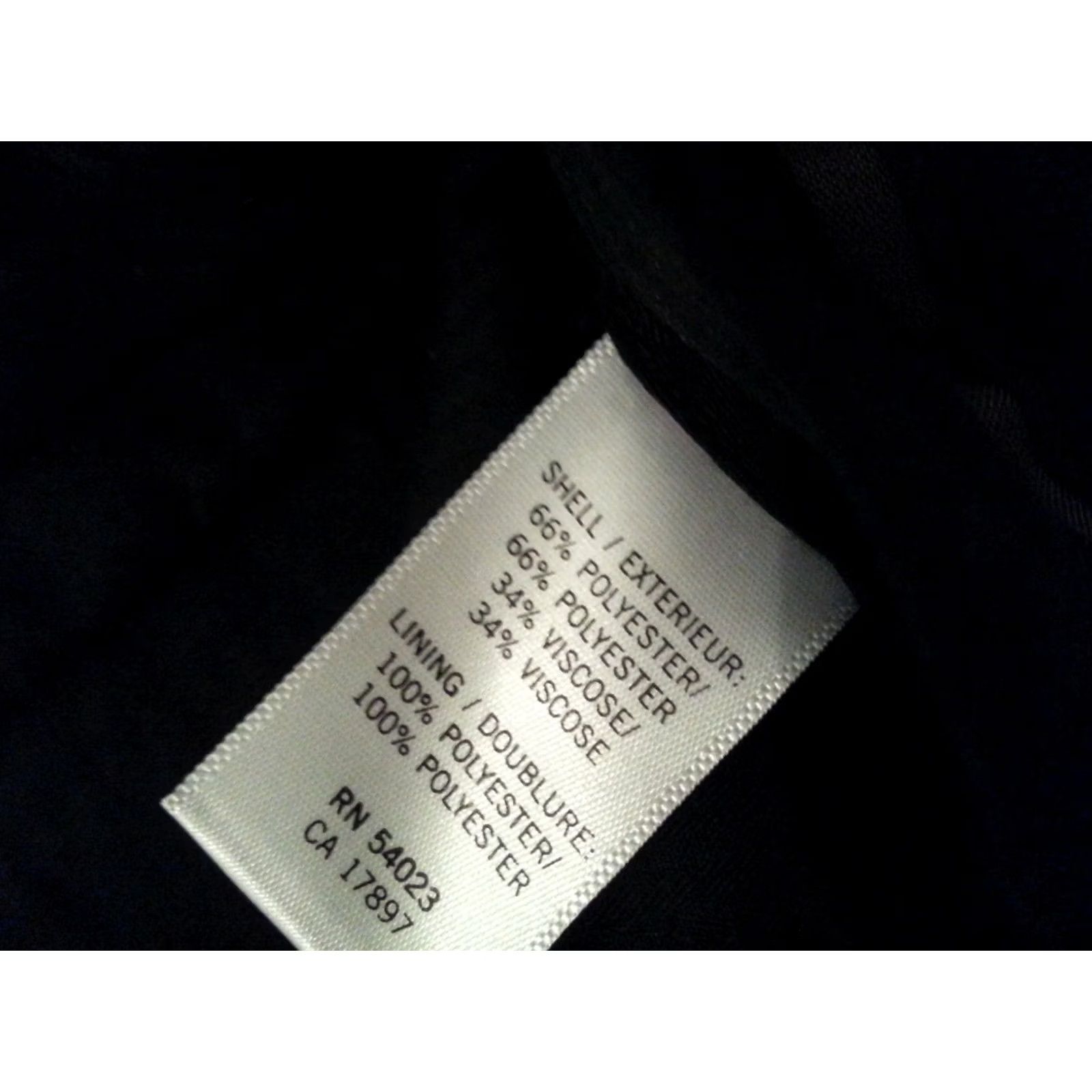 Banana Republic Banana Republic Dress Pants Grey Khaki Chino Trouser Mens 38x32 40x29 Size US 38 / EU 54 - 6 Thumbnail