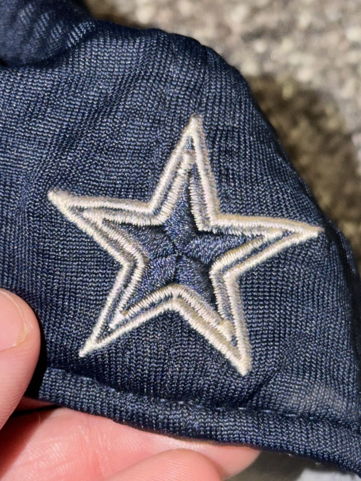 New Era New Era NFL Football Dallas Cowboys Hat Size Medium Large Size ONE SIZE - 10 Thumbnail