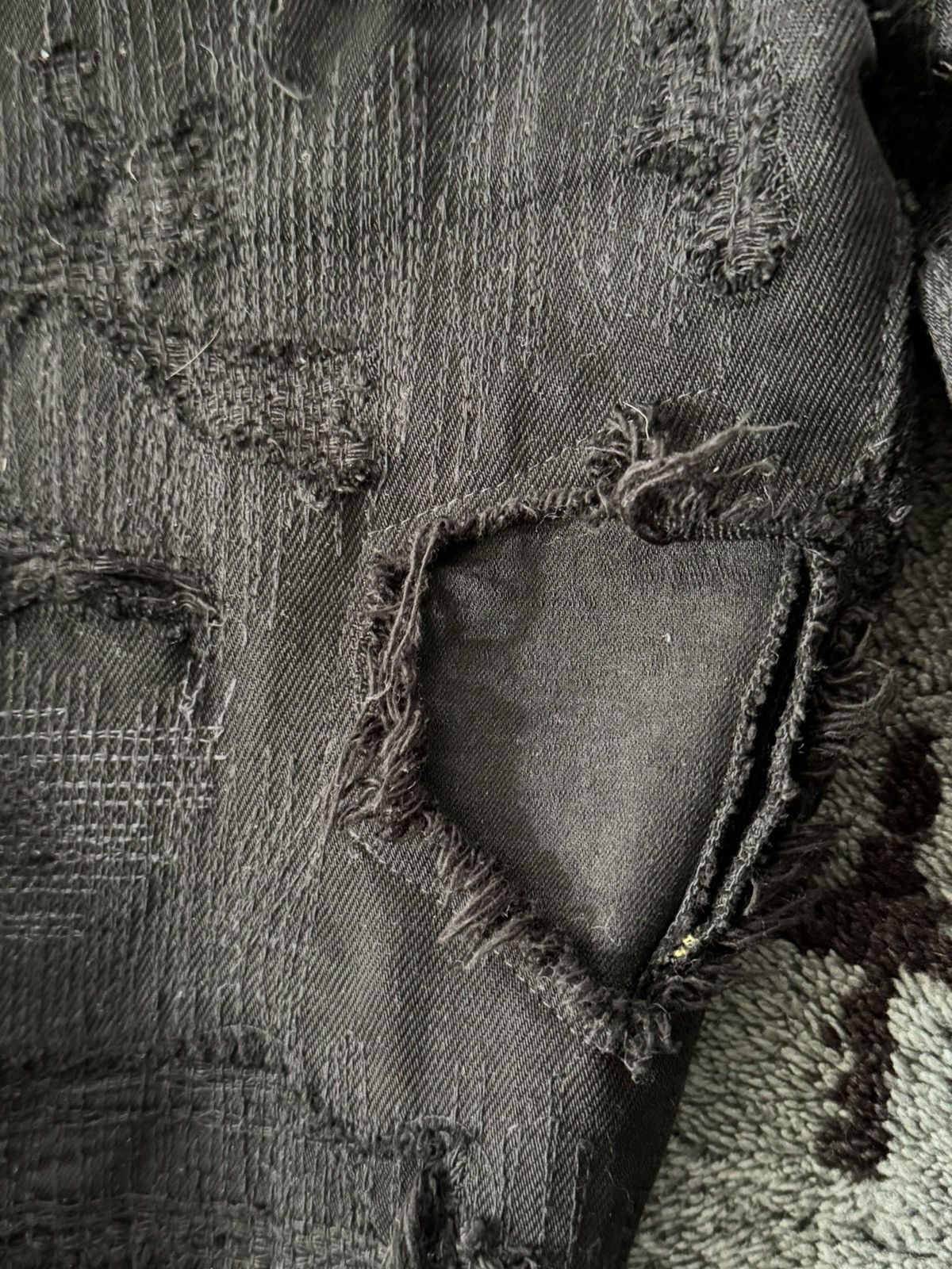 Jun Takahashi × Undercover Undercover 85 Size US 32 / EU 48 - 5 Thumbnail