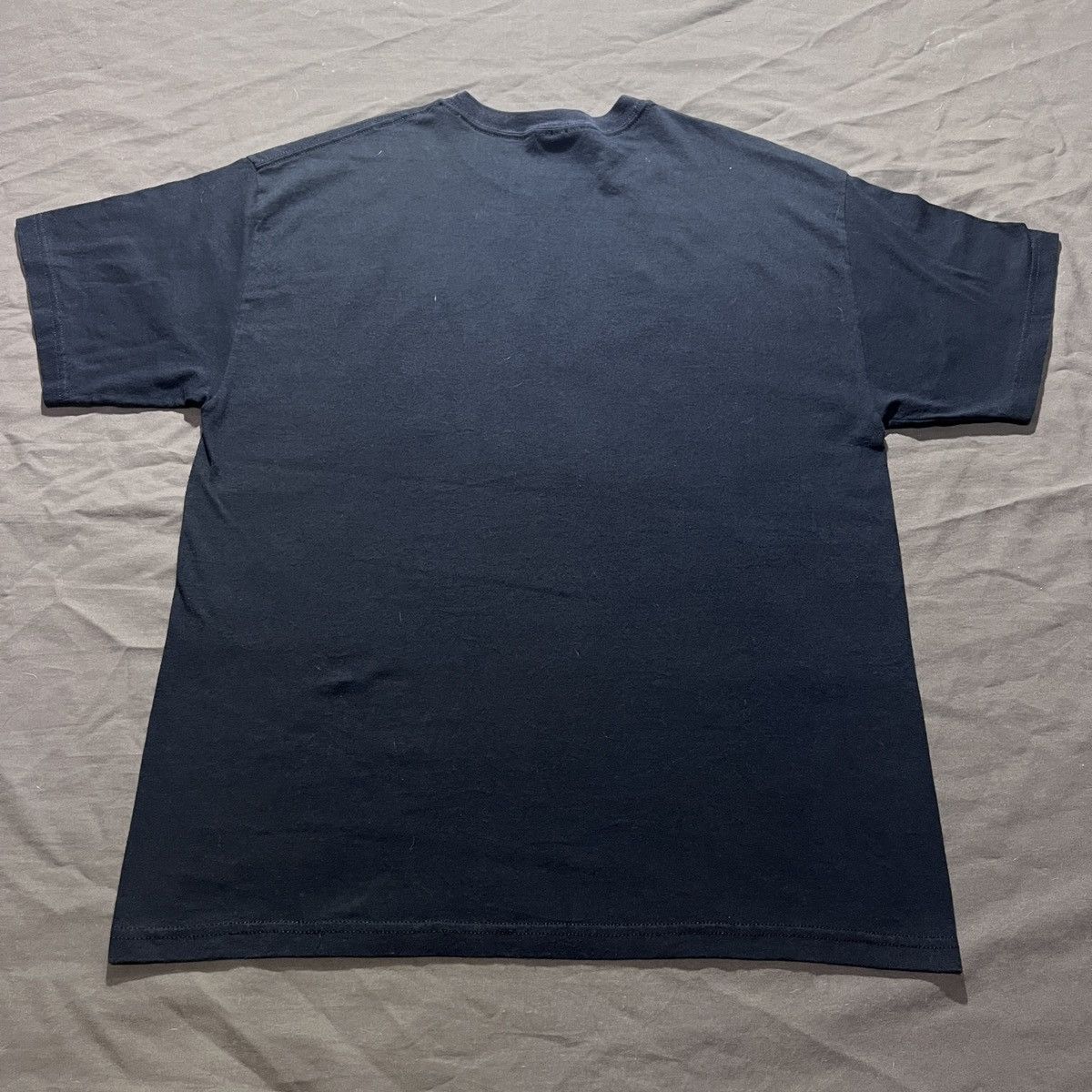 Vintage Vintage Y2K SOLD God Jesus Bible Holy Tee L Graphic Size US L / EU 52-54 / 3 - 4 Thumbnail