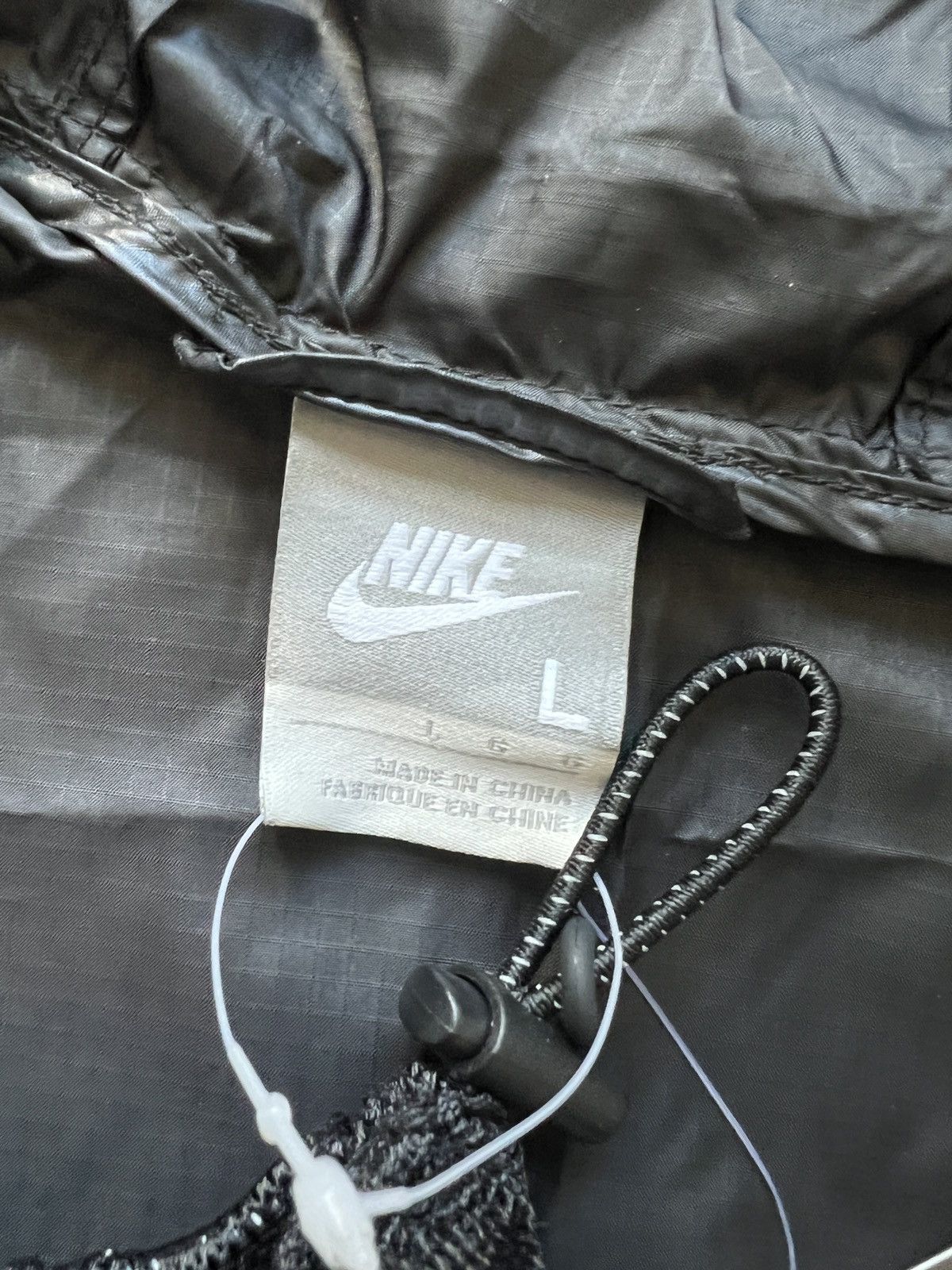 Nike Nike Japan Archive Windrunner Running Jacket Size US L / EU 52-54 / 3 - 10 Thumbnail