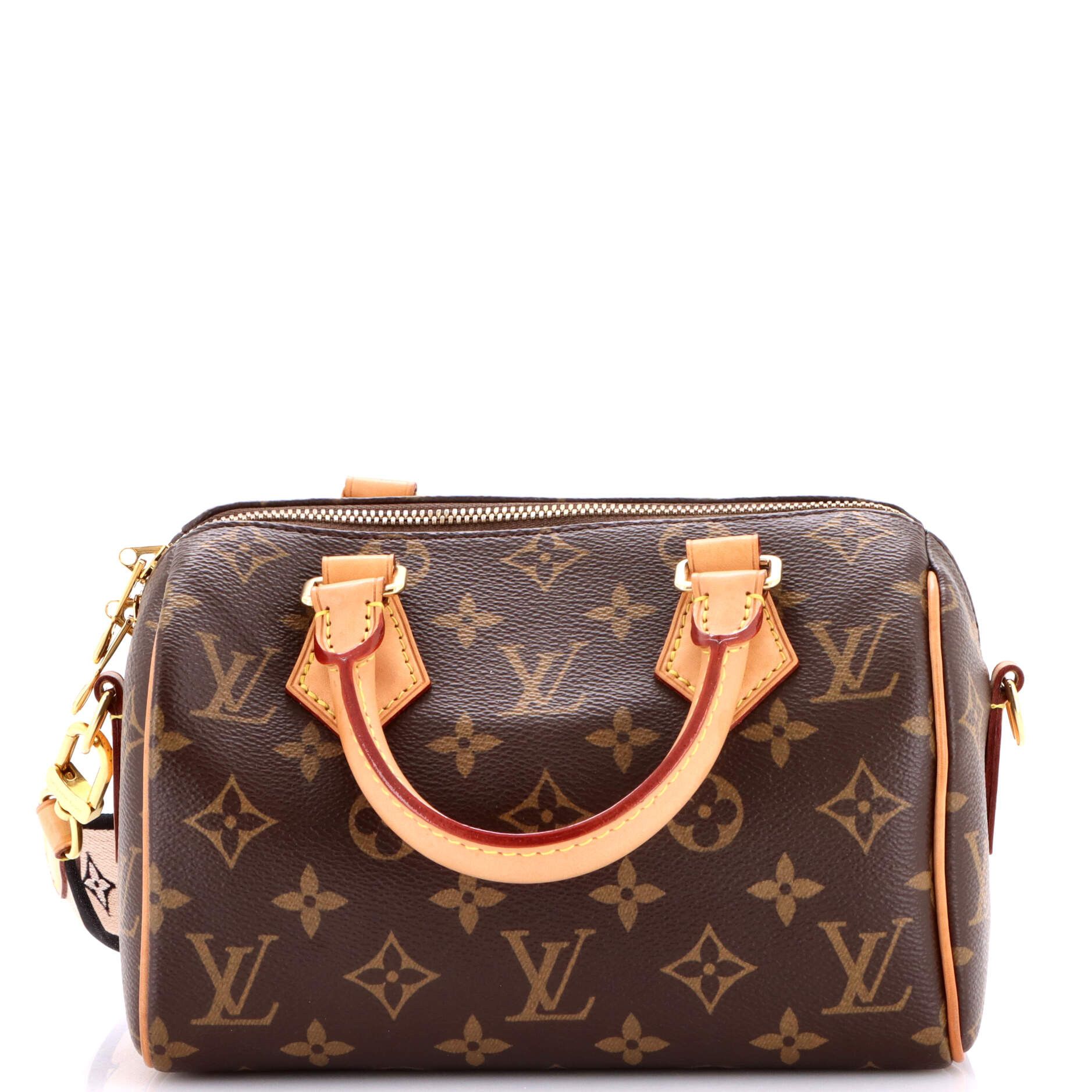 Speedy Bandouliere Bag