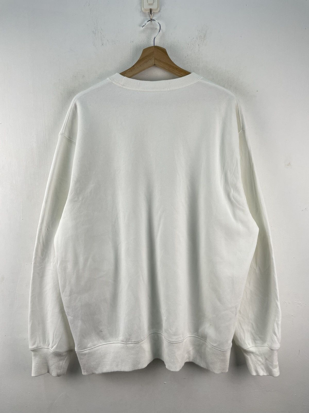 Undercover Undercover Japan Sweatshirt Baggy XL Size US XL / EU 56 / 4 - 8 Thumbnail