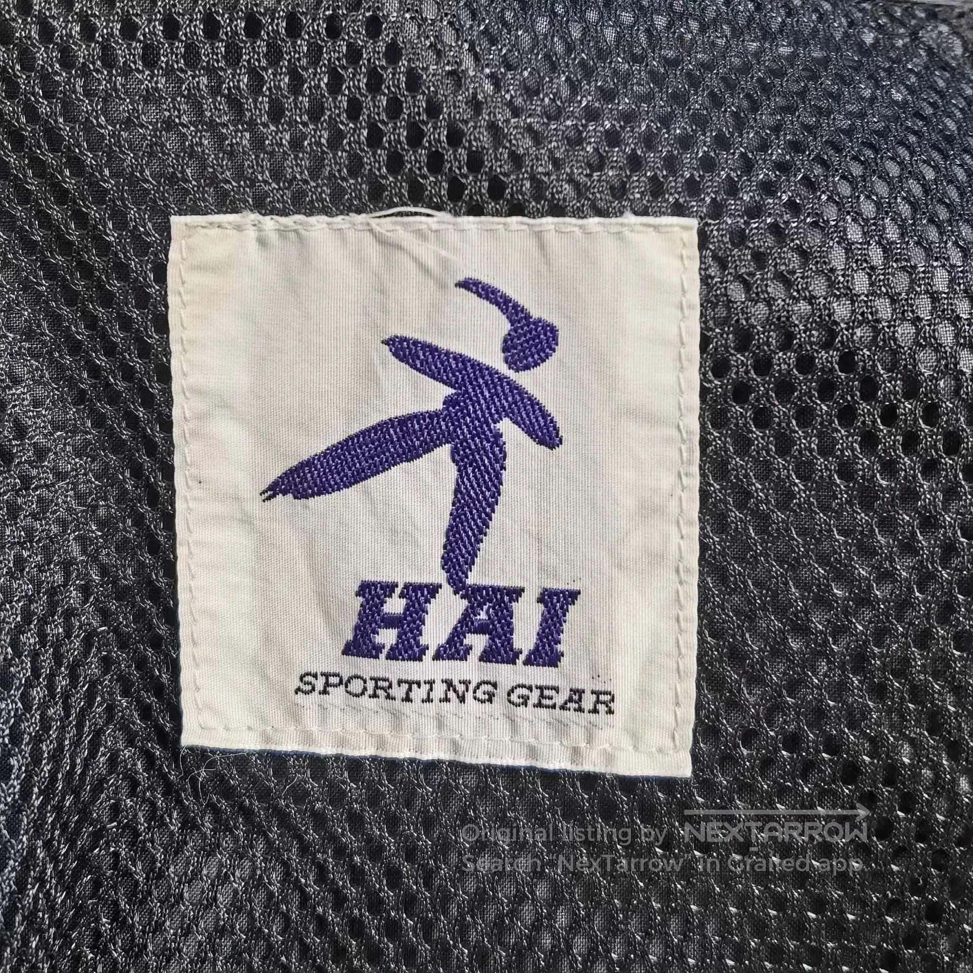 Issey Miyake Issey Miyake 80s HAI SPORTING GEAR Jacket. Size US M / EU 48-50 / 2 - 8 Thumbnail