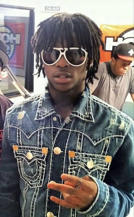 True Religion Jacket True Religion Chief keef/Sematary Size US M / EU 48-50 / 2 - 7 Thumbnail