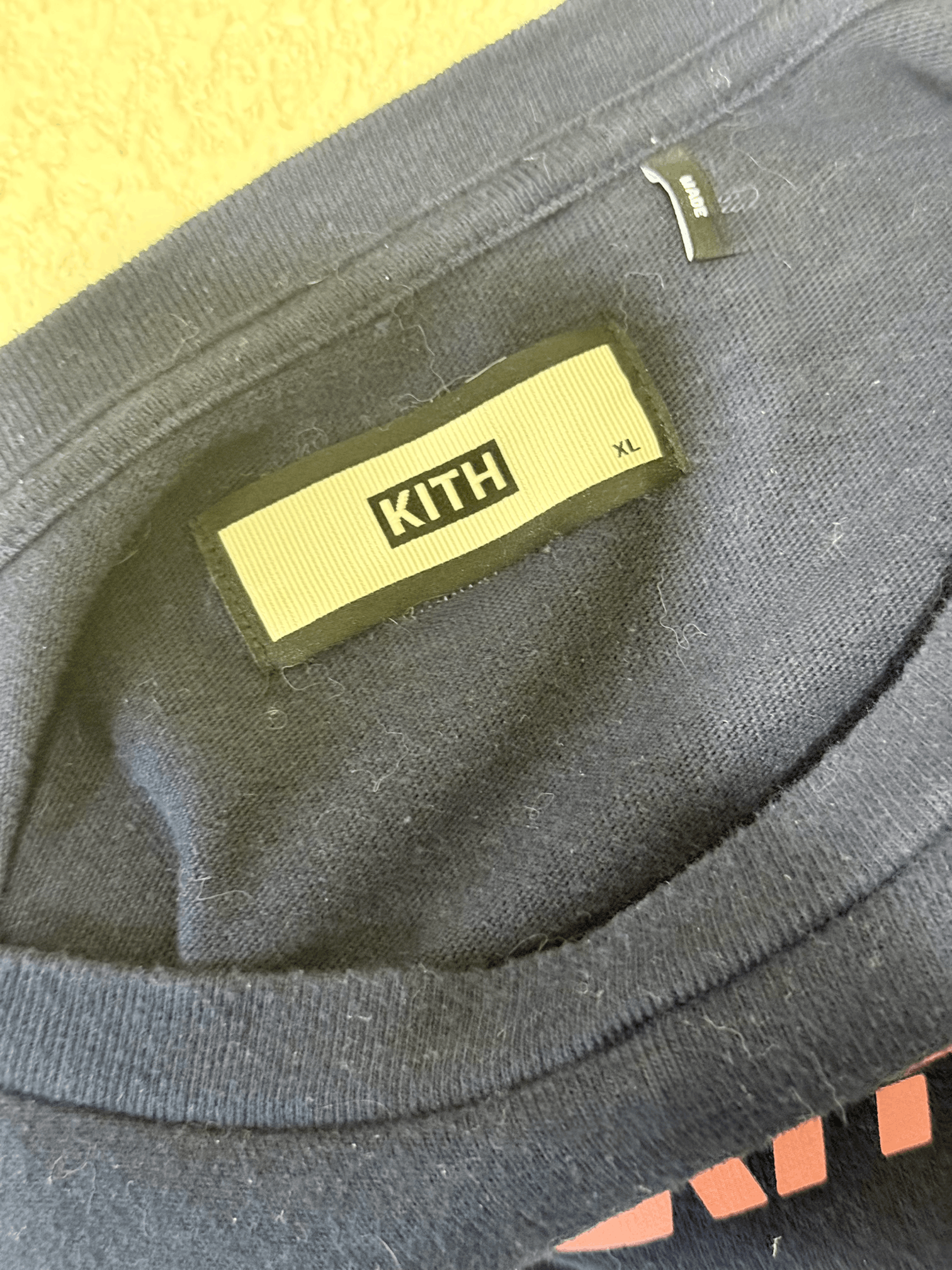 Columbia × Kith Kith x Columbia EEA Shirt Size US XL / EU 56 / 4 - 3 Thumbnail