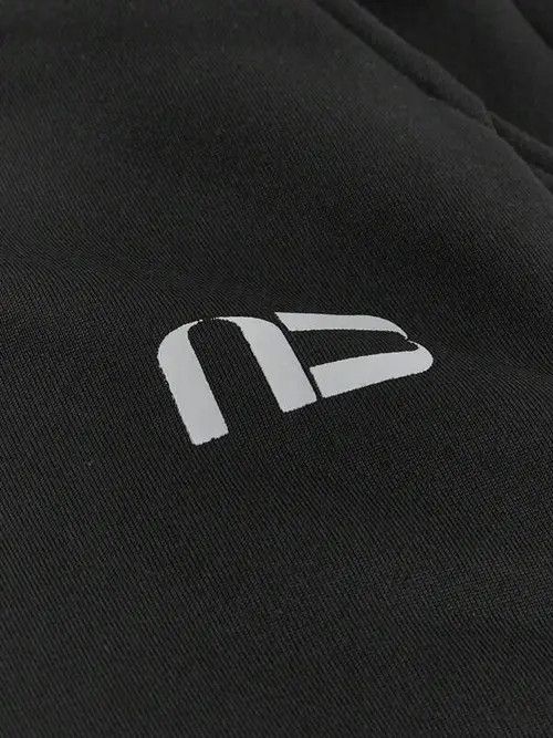 Japanese Brand DRIP Double Y2K Sweatpants Size US 30 / EU 46 - 3 Thumbnail