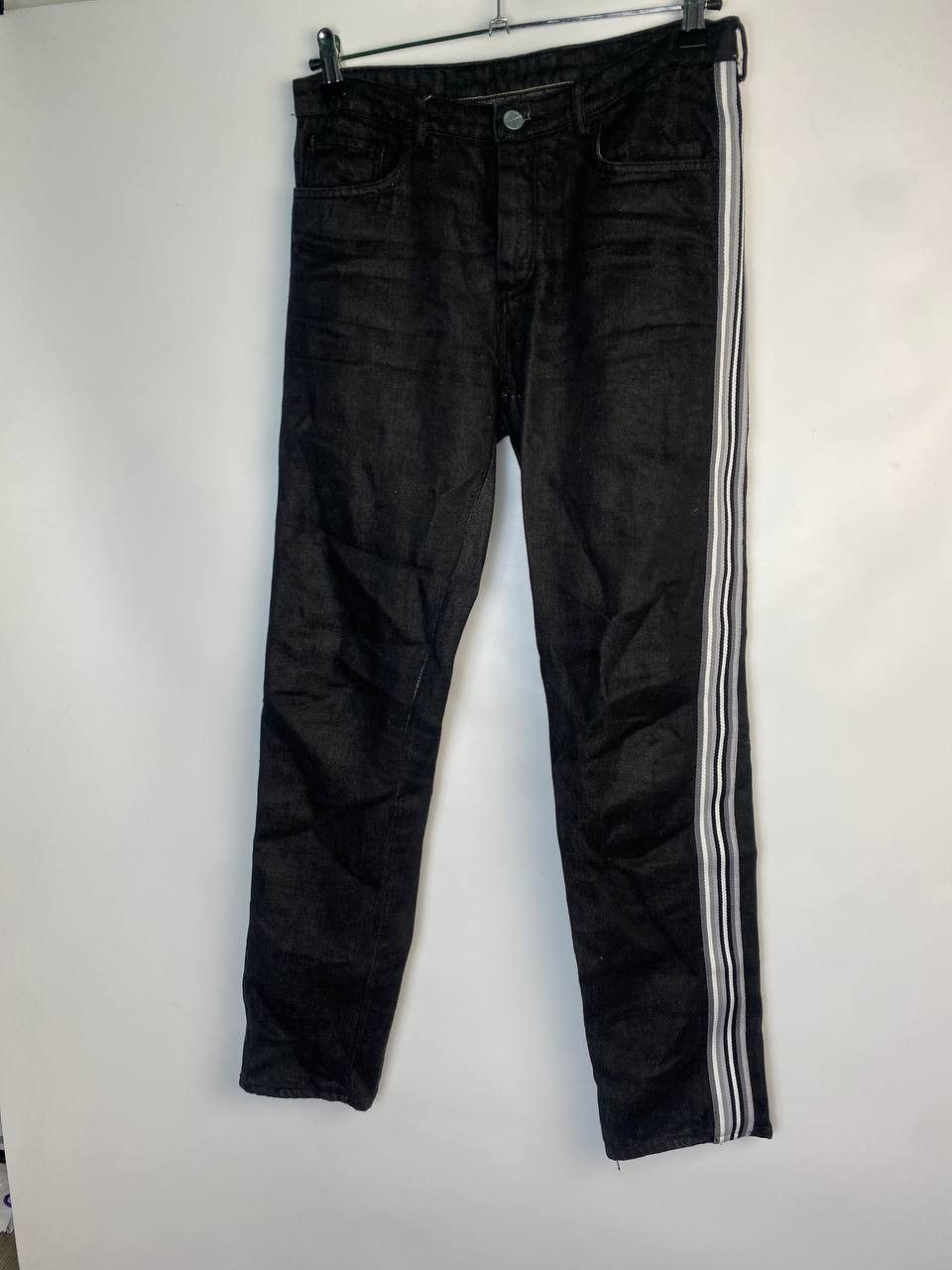 Freitag Vintage streetwear sportswear designer Freitag Jeans Sz 28 Size 28" / US 6 / IT 42 - 1 Thumbnail