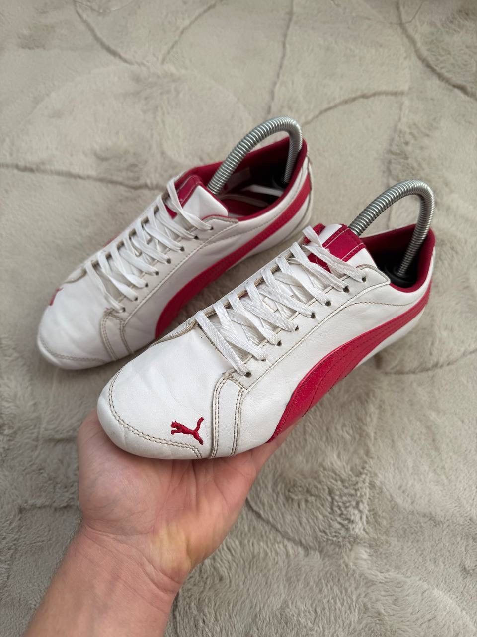 Puma Puma Sneakers Speed Cat Y2K Size US 8.5 / IT 38.5 - 2 Thumbnail