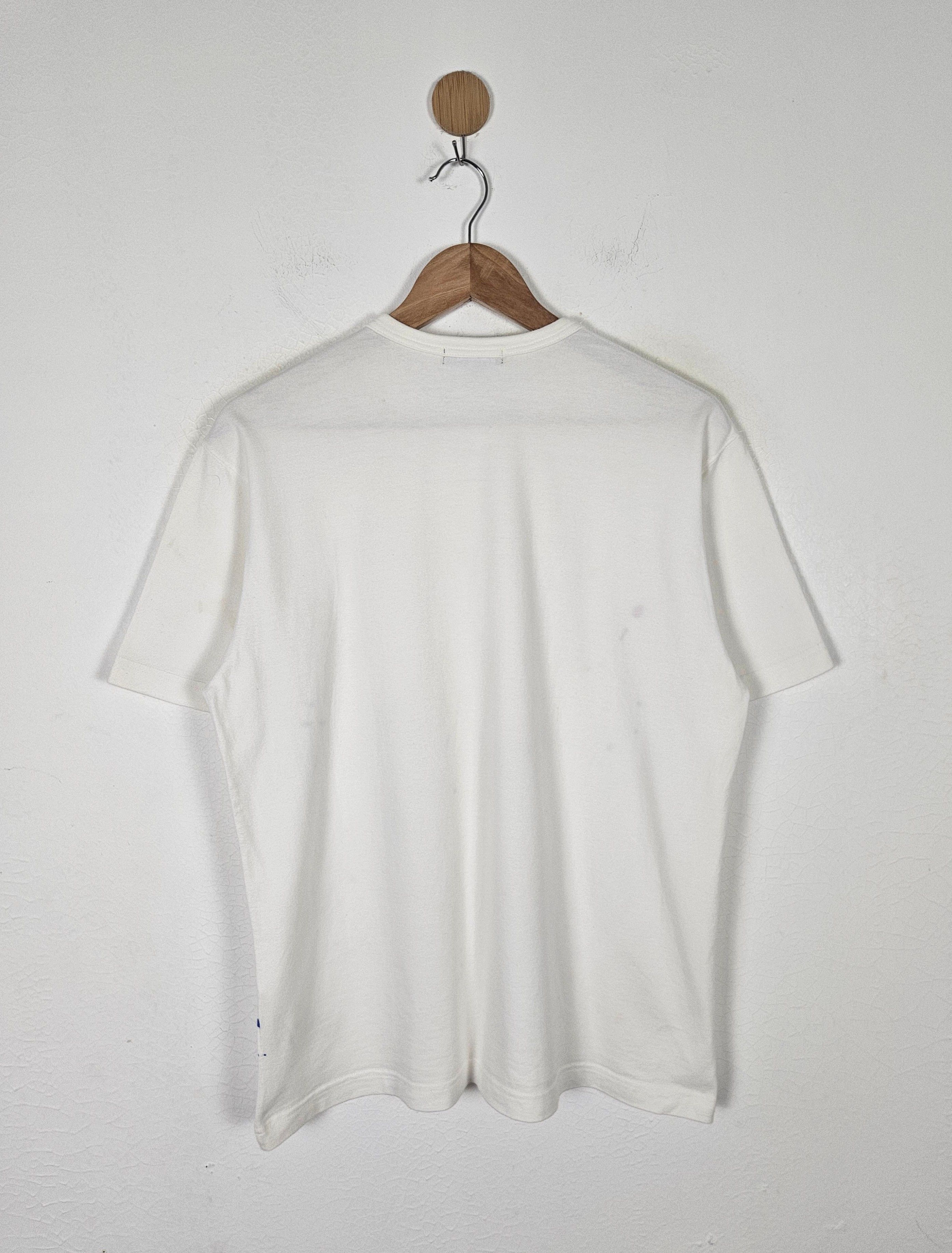Comme des Garcons × Comme des Garcons Homme Comme des Garcons CDG Paint splash AD2019 shirt Size US M / EU 48-50 / 2 - 3 Thumbnail