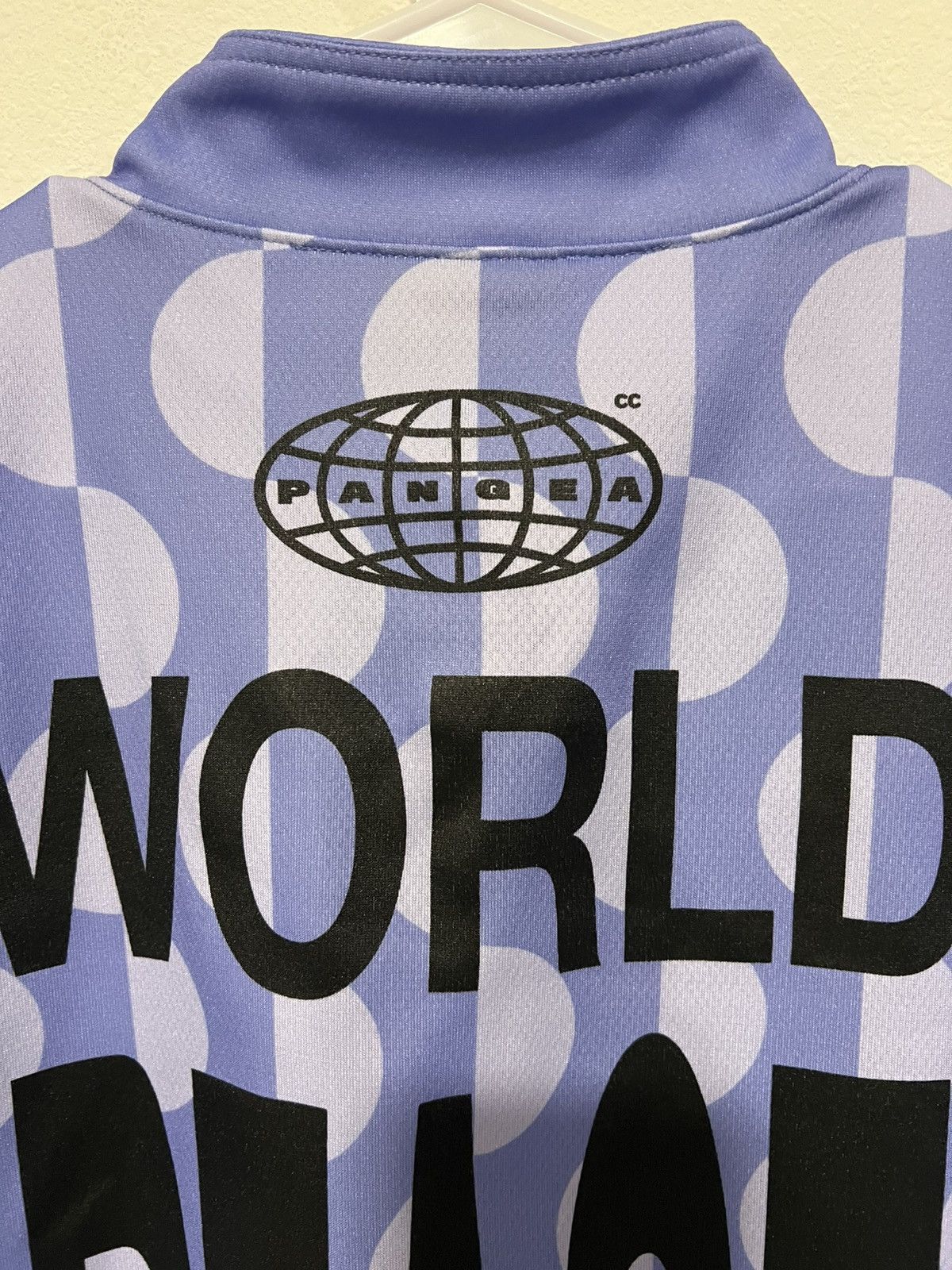 Other Air Pangea Jersey Size US XL / EU 56 / 4 - 5 Thumbnail