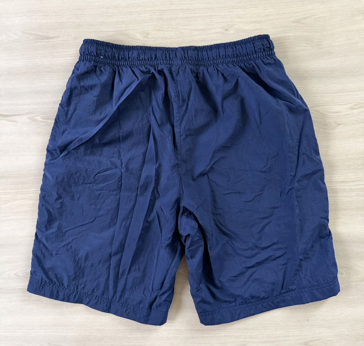 Nike Nike NSW Windrunner Lined Core Track Shorts Gym sz M Size US 34 / EU 50 - 5 Thumbnail
