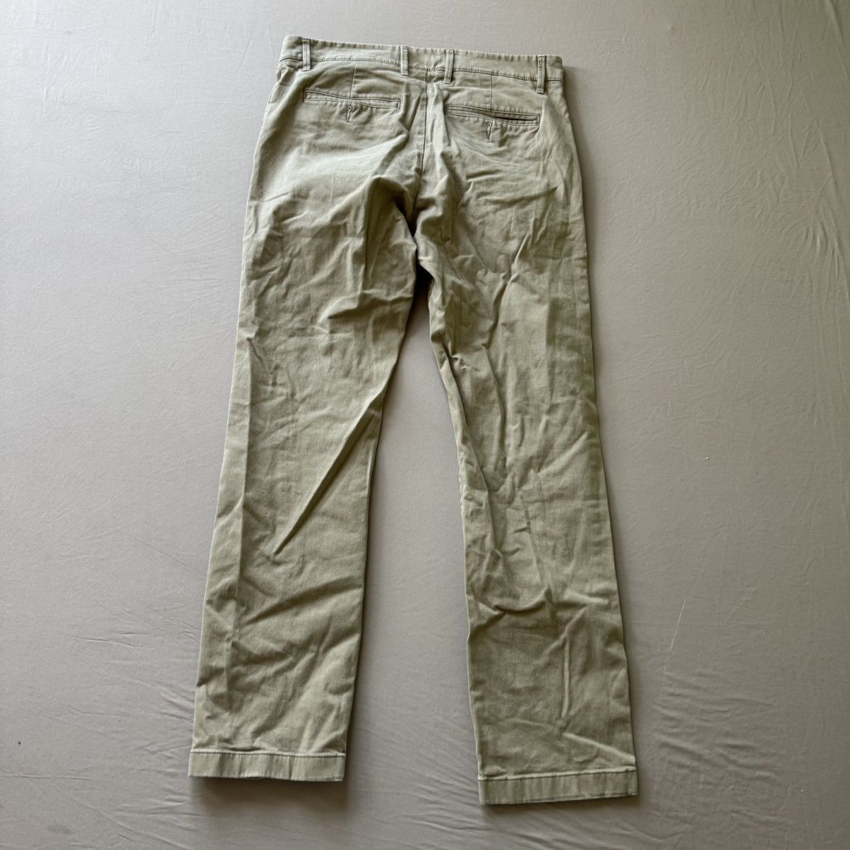 Other Goodfellow & co. Every Wear Slim Fit Chino Pants Size US 29 - 3 Thumbnail