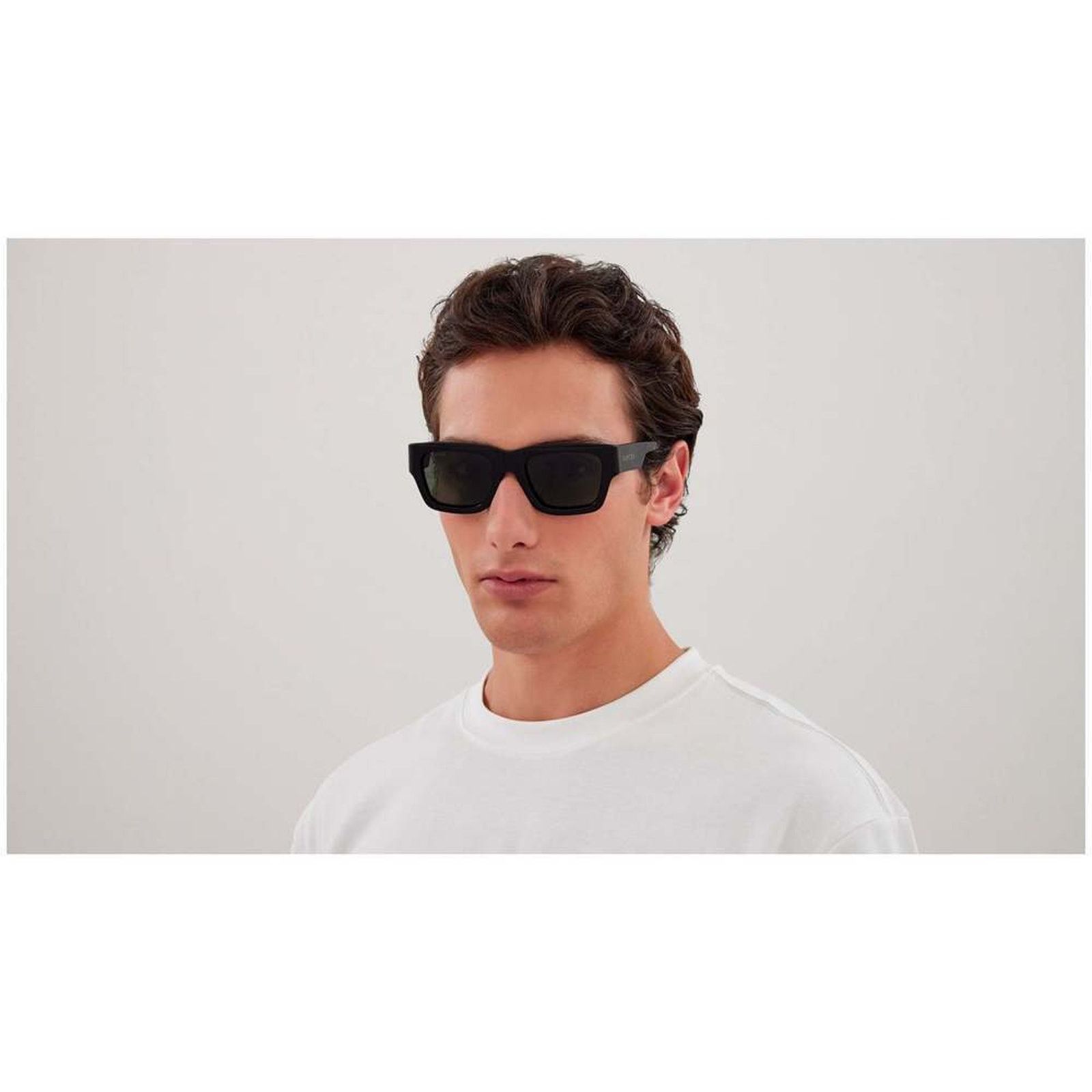 Gucci NWT Gucci GG1668S-001 Sunglasses(GG1668S-001-FR)