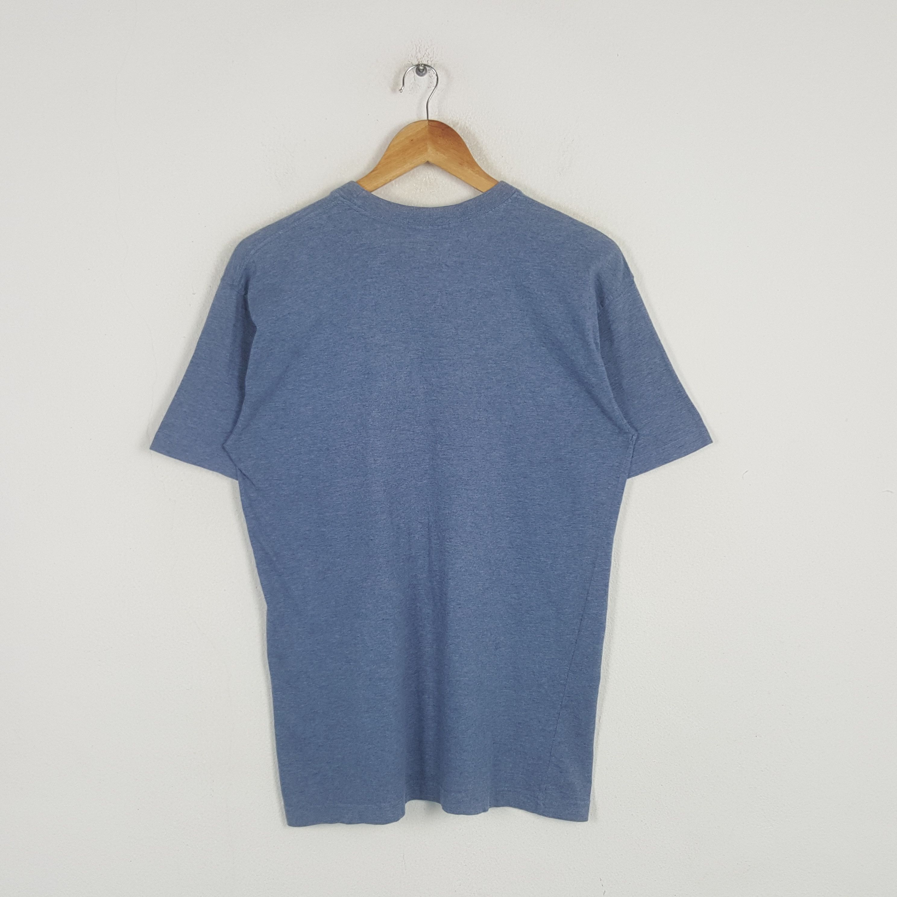 Yves Saint Laurent Vintage Yves Saint Laurent YSL Italian Brand Tshirt C294N15 Size US S / EU 44-46 / 1 - 3 Thumbnail