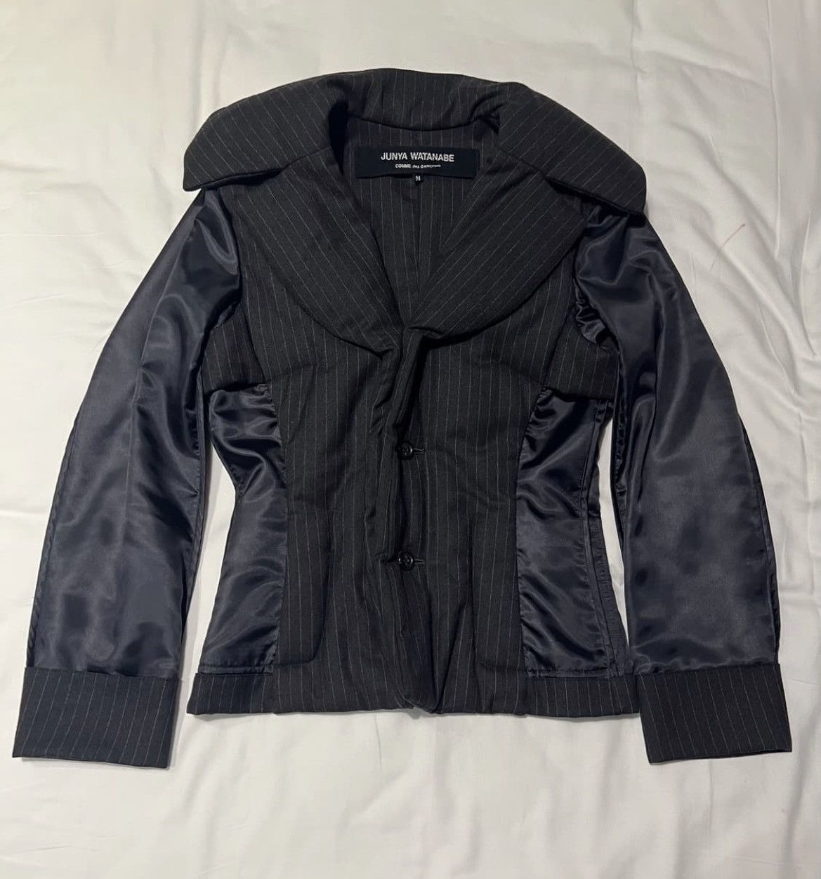Junya Watanabe Junya Watanabe Comme des Garcons AW2004 Size US M / EU 48-50 / 2 - 2 Thumbnail