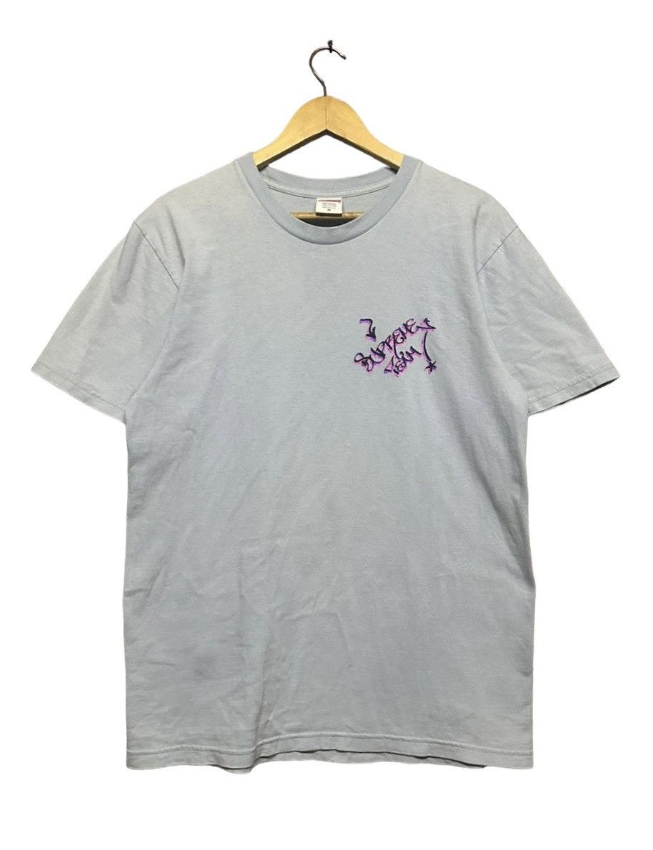 Supreme 2016 Supreme Blade Joint Man T-shirt Size US M / EU 48-50 / 2 - 3 Thumbnail