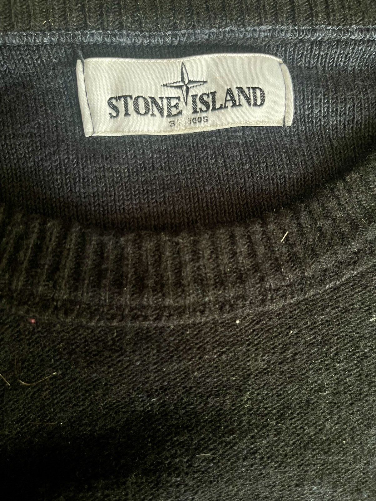 Stone Island Stone Island Sweaters Size US M / EU 48-50 / 2 - 2 Thumbnail