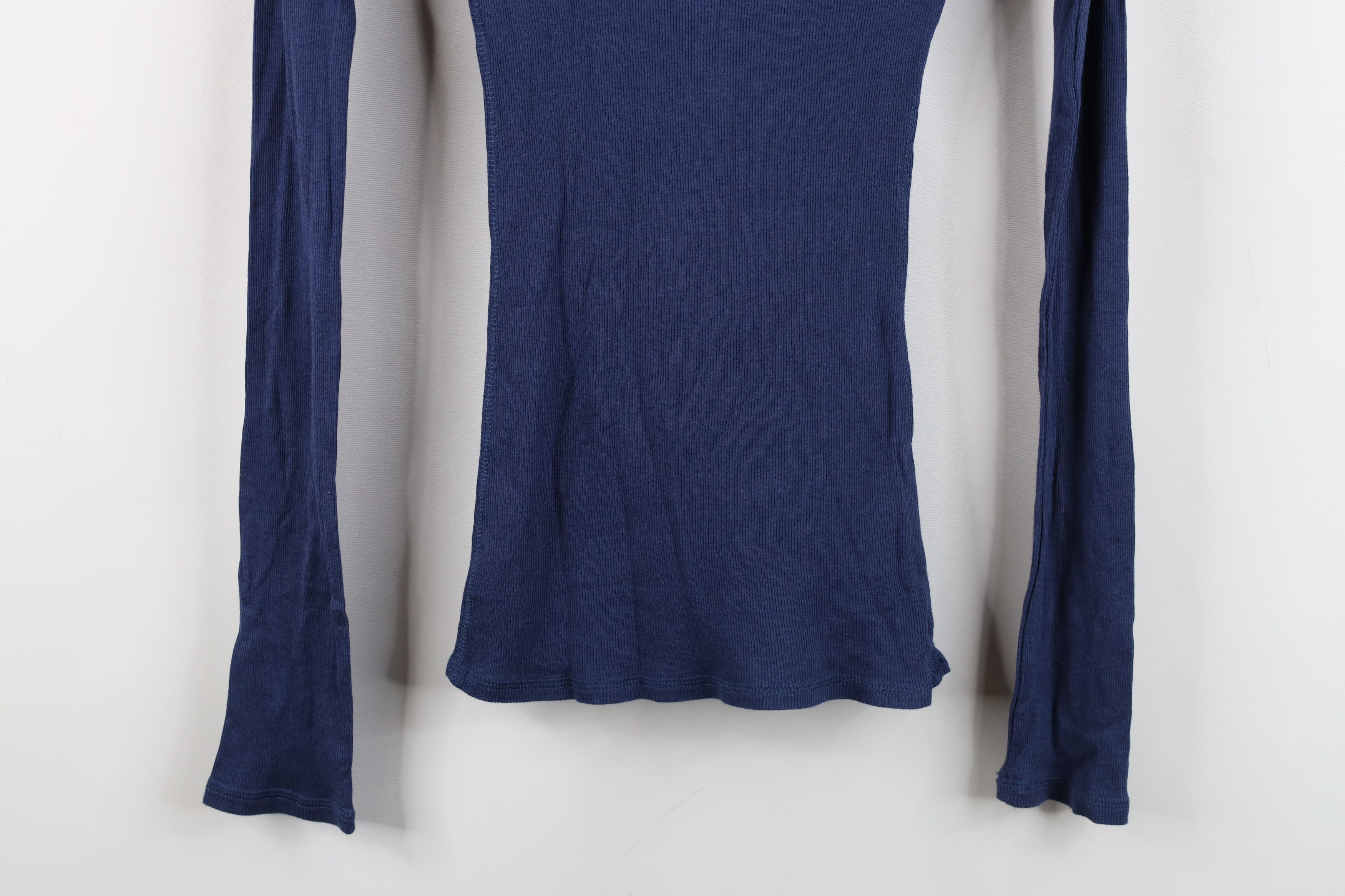 American Eagle Outfitters Deadstock Vintage Y2K American Eagle Outfitters Knit Polo Size M / US 6-8 / IT 42-44 - 12 Thumbnail