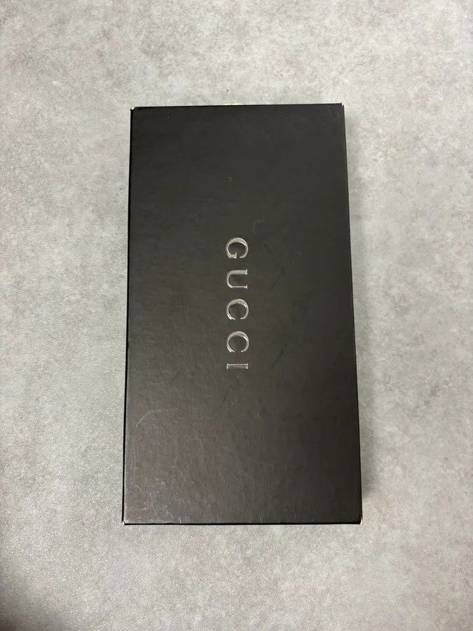 Gucci 2000s Gucci Black Velvet Gloves Size ONE SIZE - 7 Thumbnail